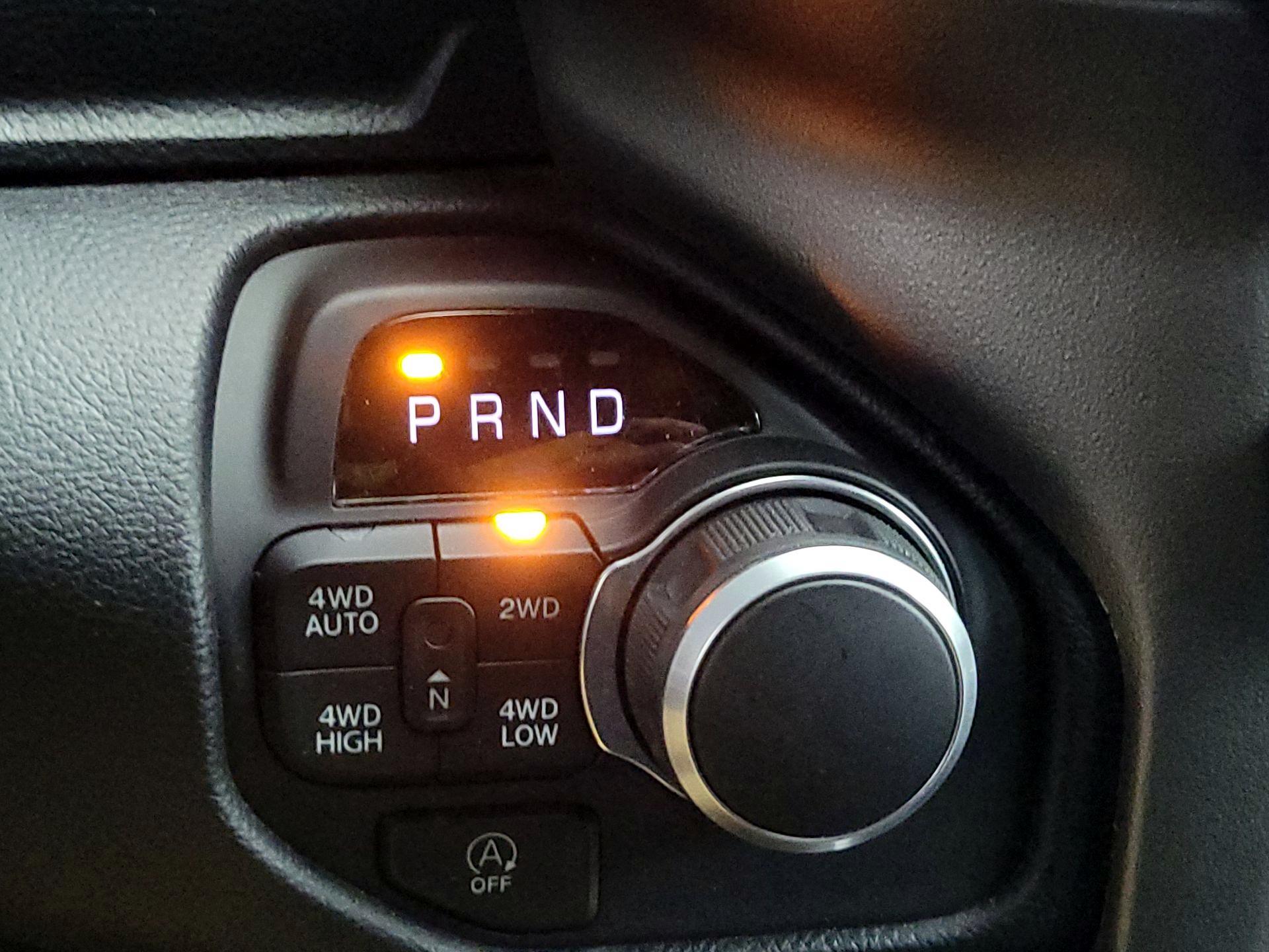 Thumbnail: 2019 RAM 1500 - 17