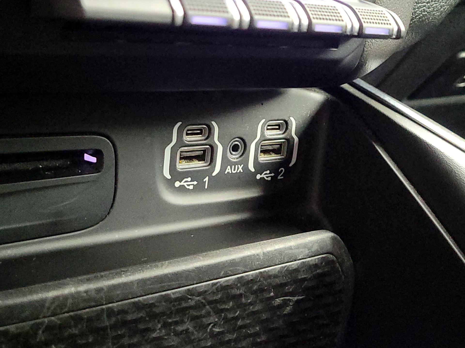 Thumbnail: 2019 RAM 1500 - 18