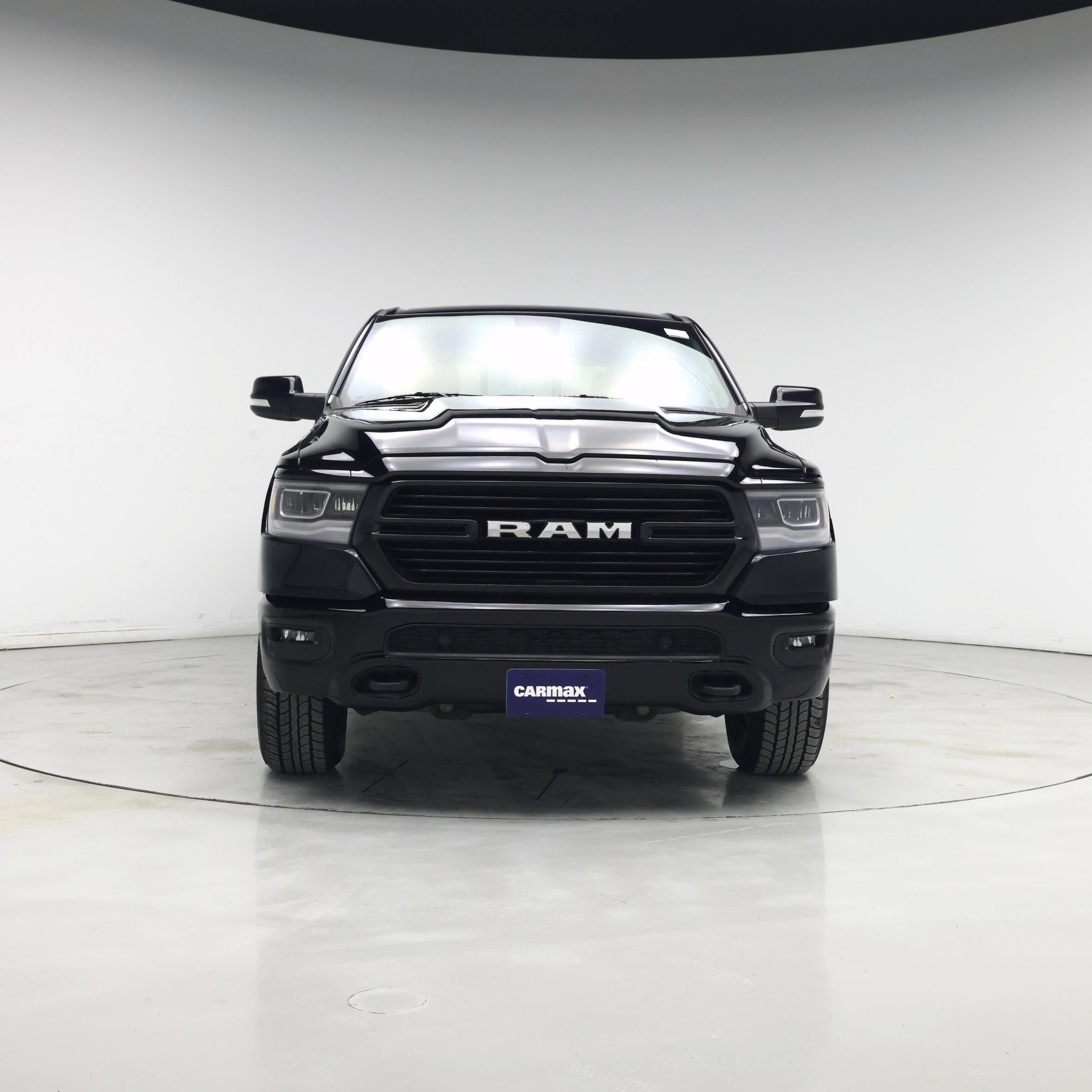 Thumbnail: 2019 RAM 1500 - 5