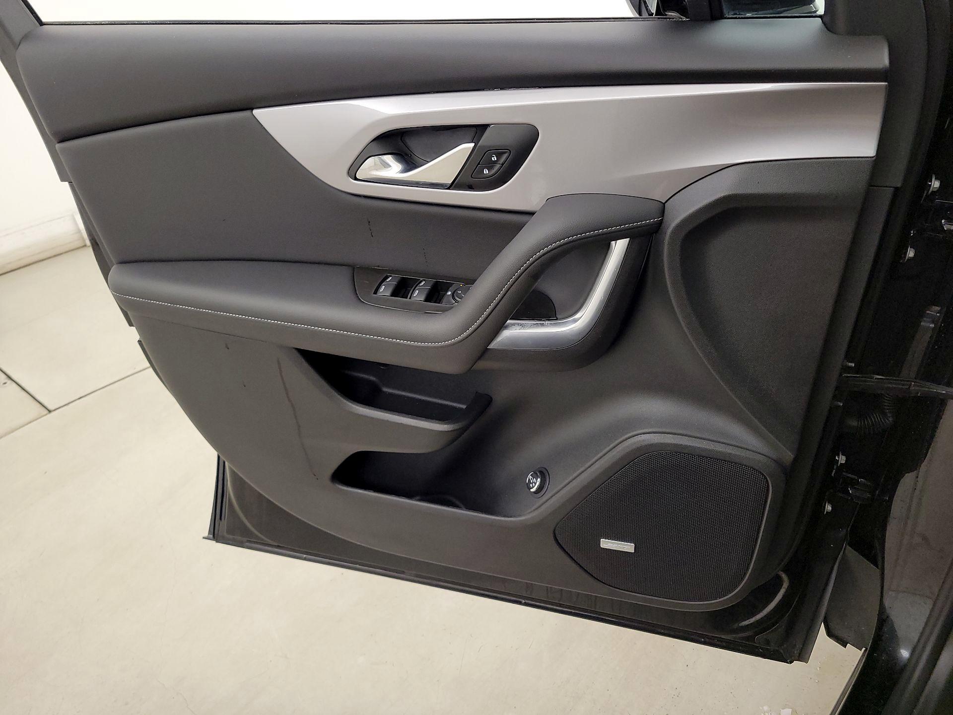 Thumbnail: 2025 Chevrolet Blazer - 12