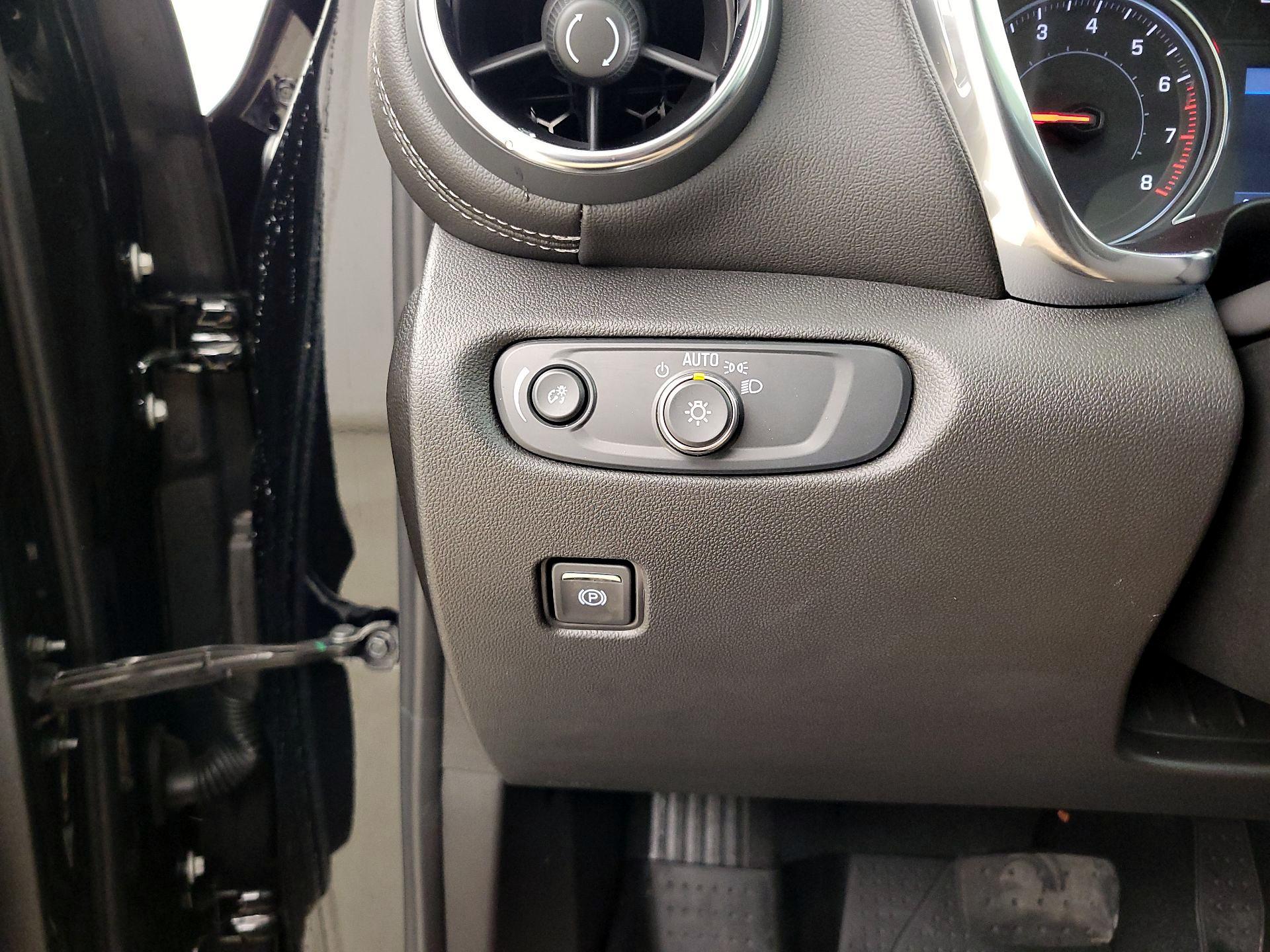 Thumbnail: 2025 Chevrolet Blazer - 13