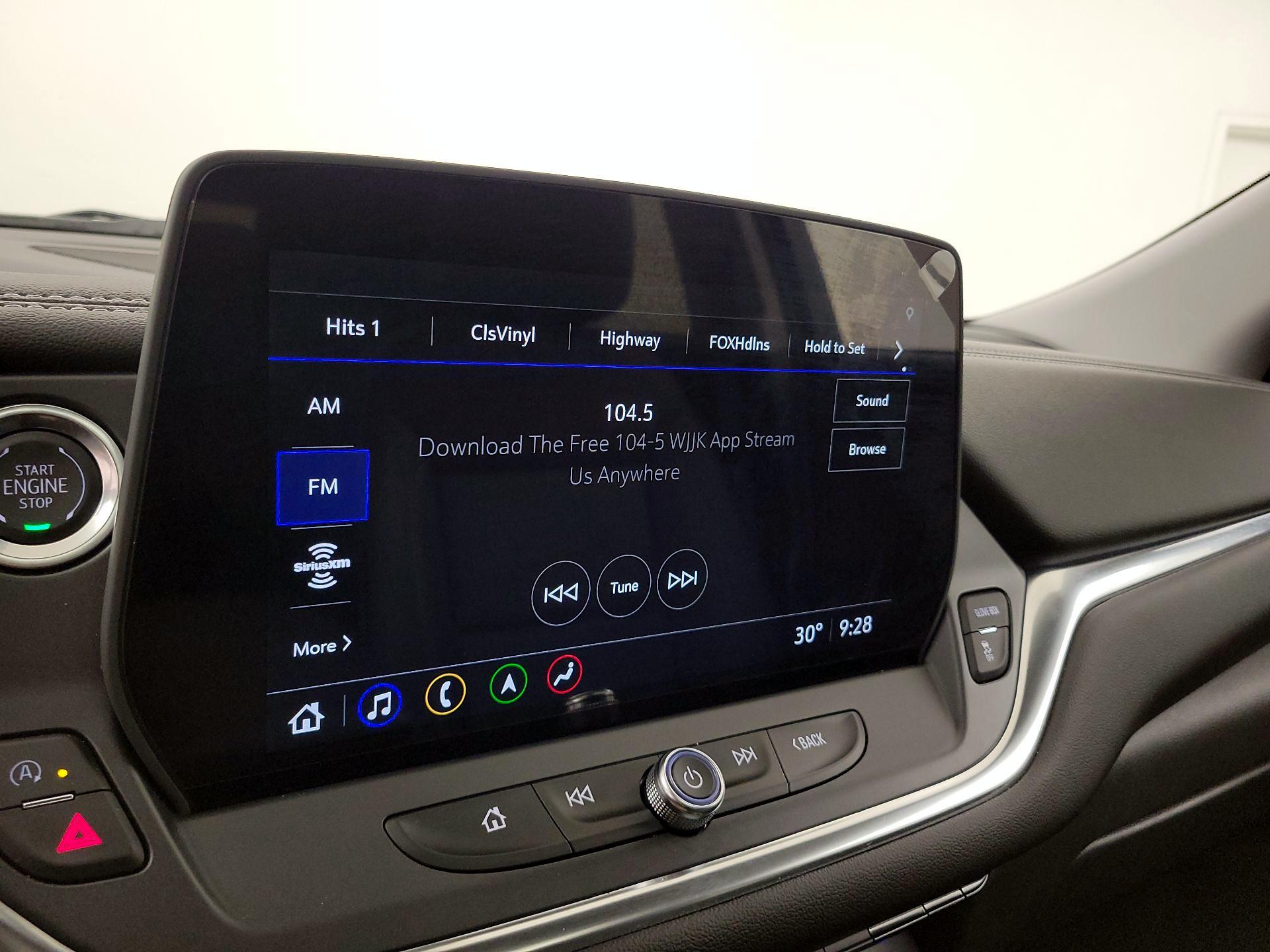 Thumbnail: 2025 Chevrolet Blazer - 15