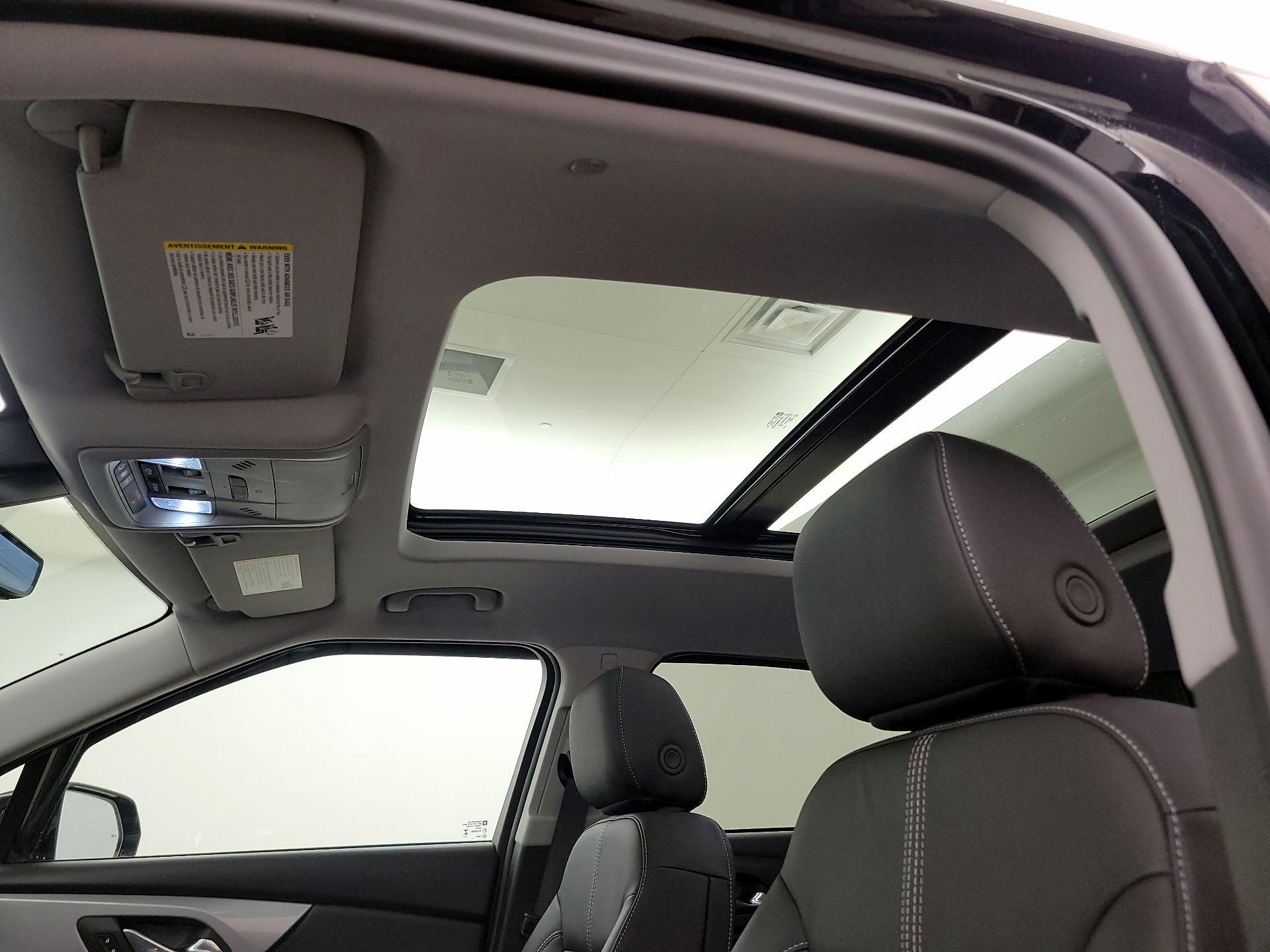 Thumbnail: 2025 Chevrolet Blazer - 19