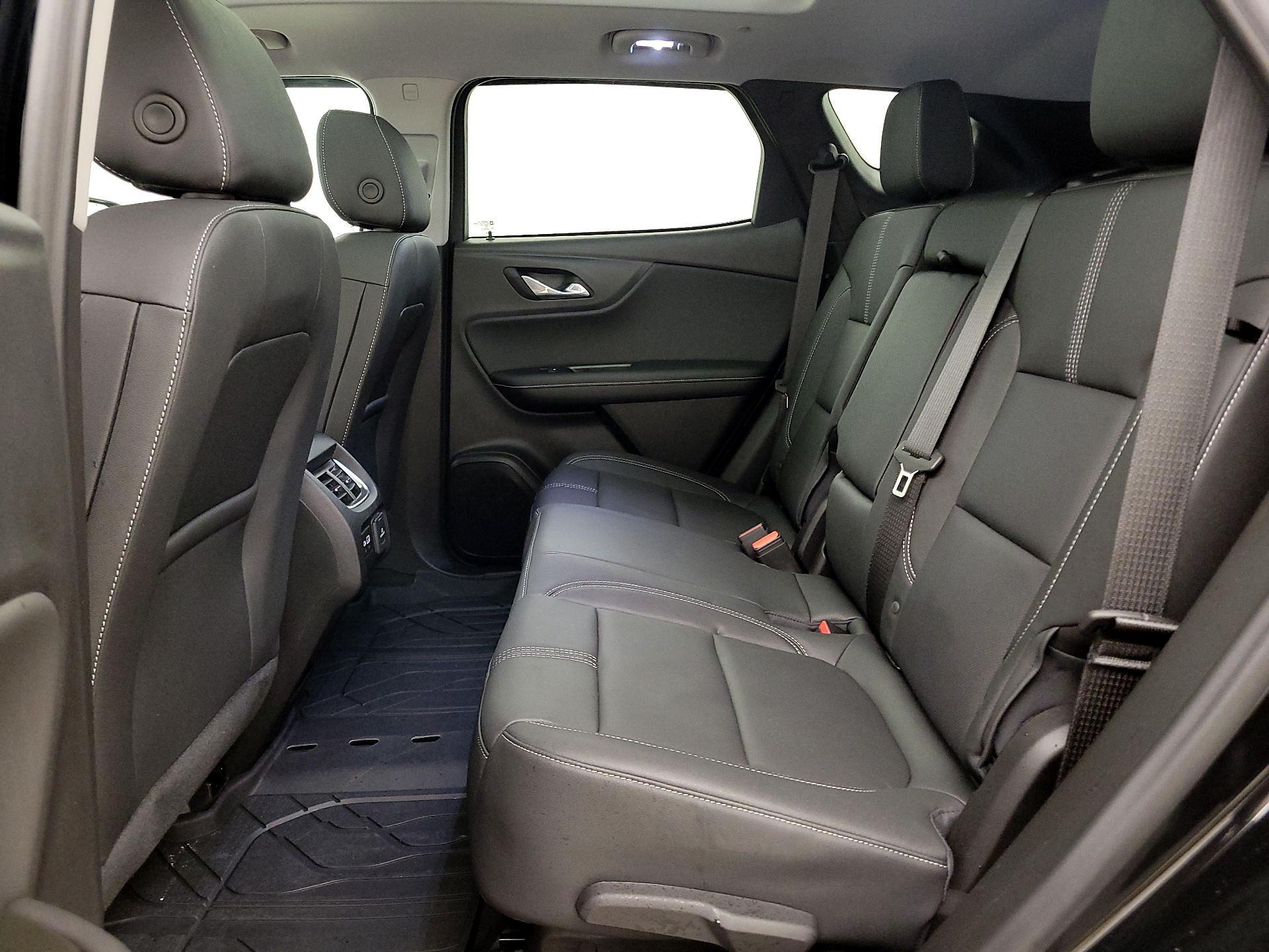 Thumbnail: 2025 Chevrolet Blazer - 20