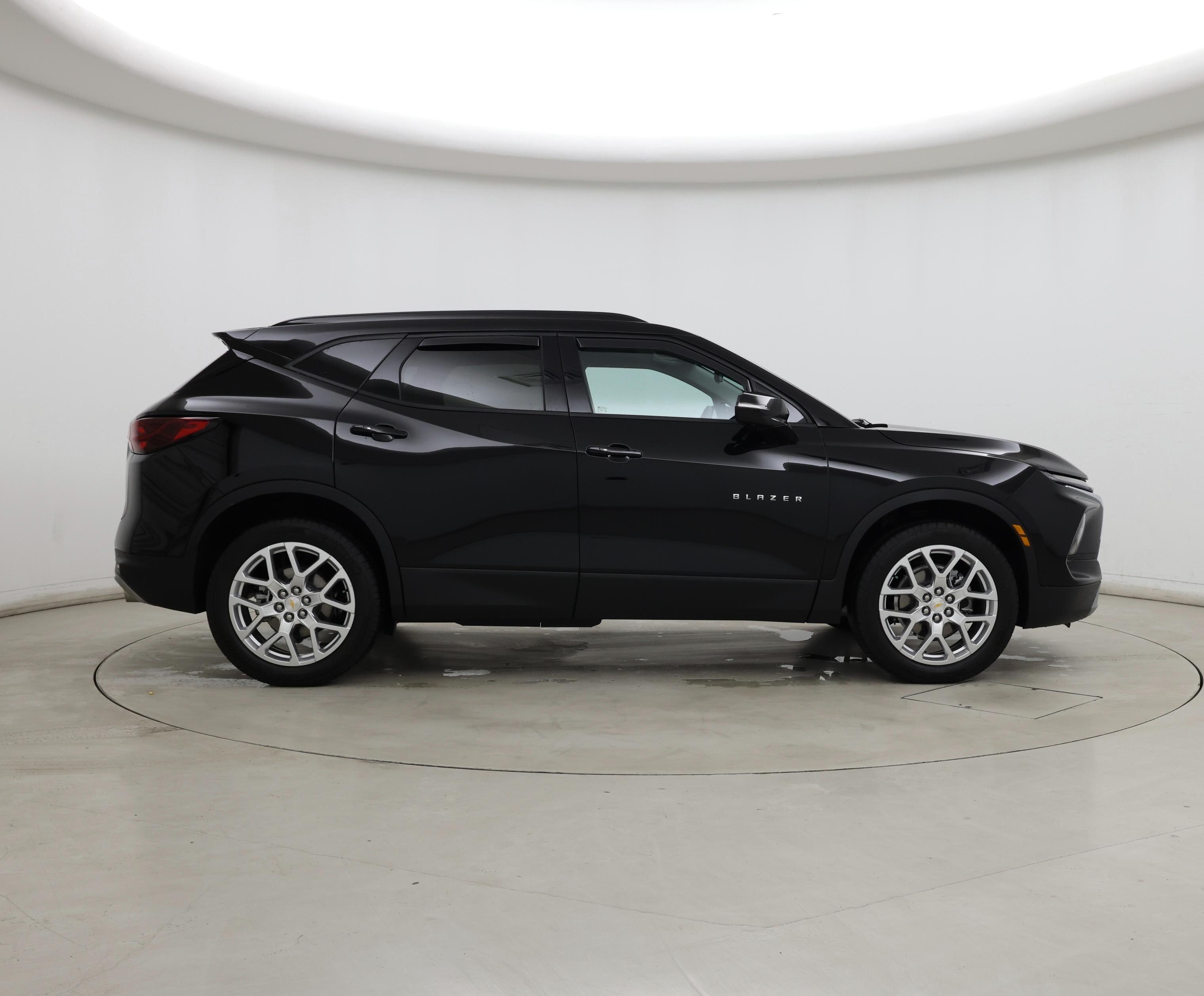 Thumbnail: 2025 Chevrolet Blazer - 7