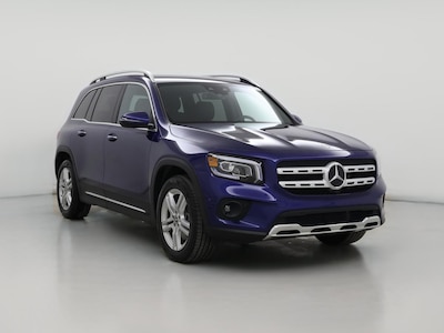 2023 Mercedes-Benz GLB250