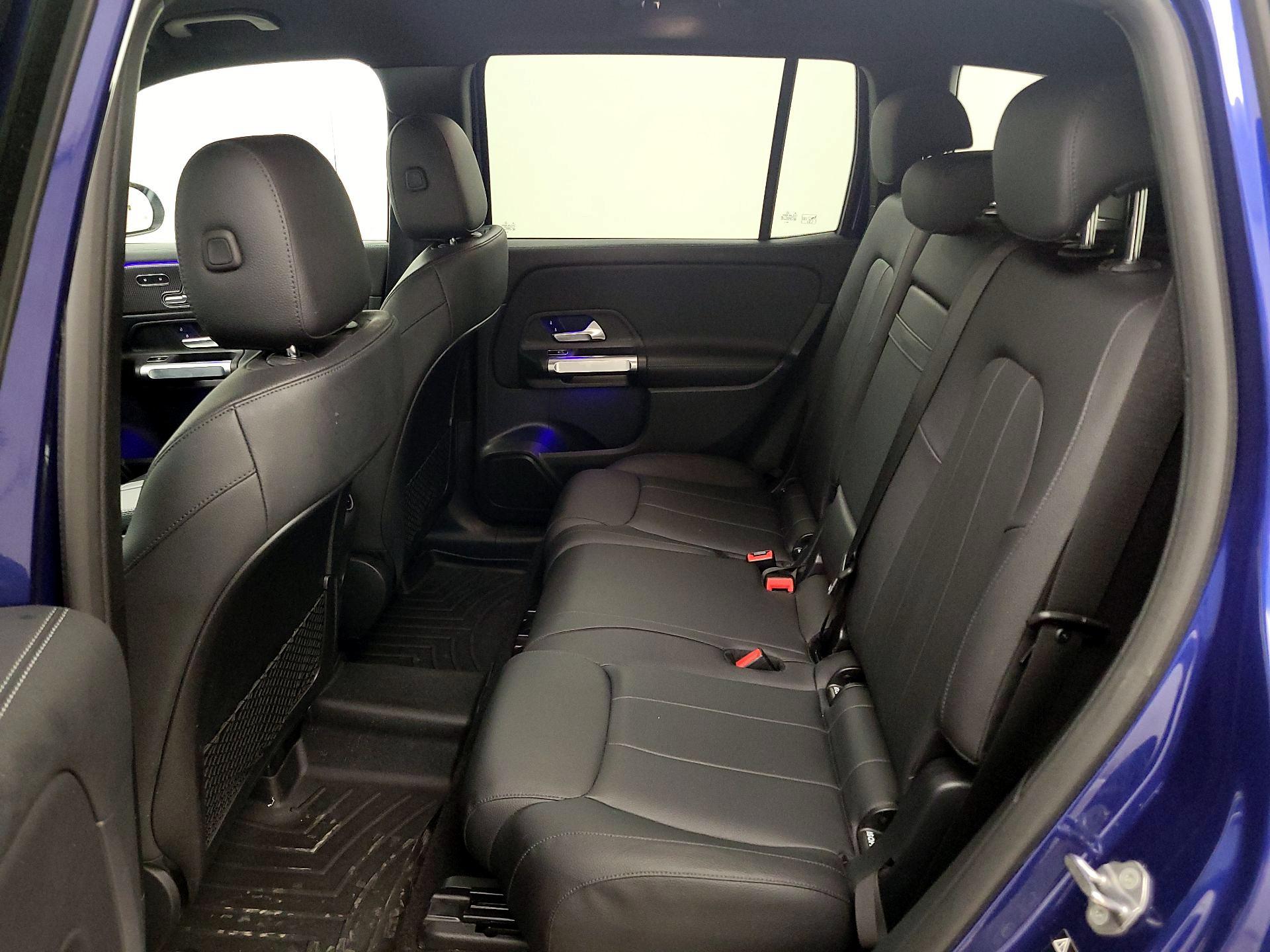 Thumbnail: 2023 Mercedes-Benz GLB - 20