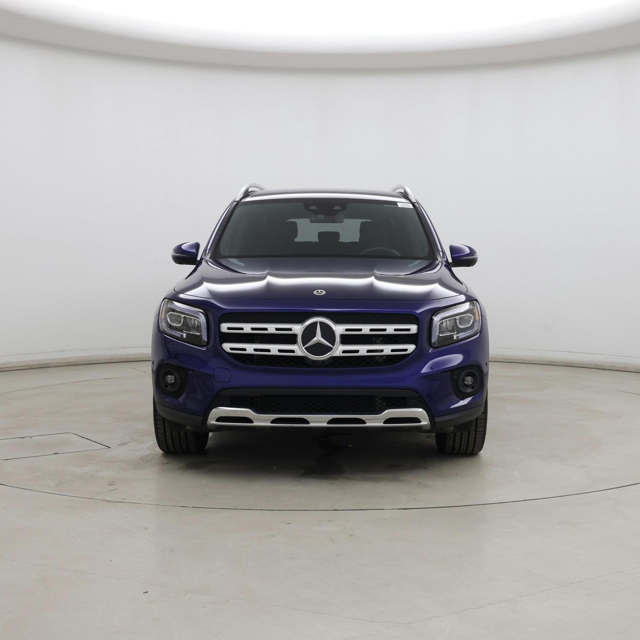 Thumbnail: 2023 Mercedes-Benz GLB - 5