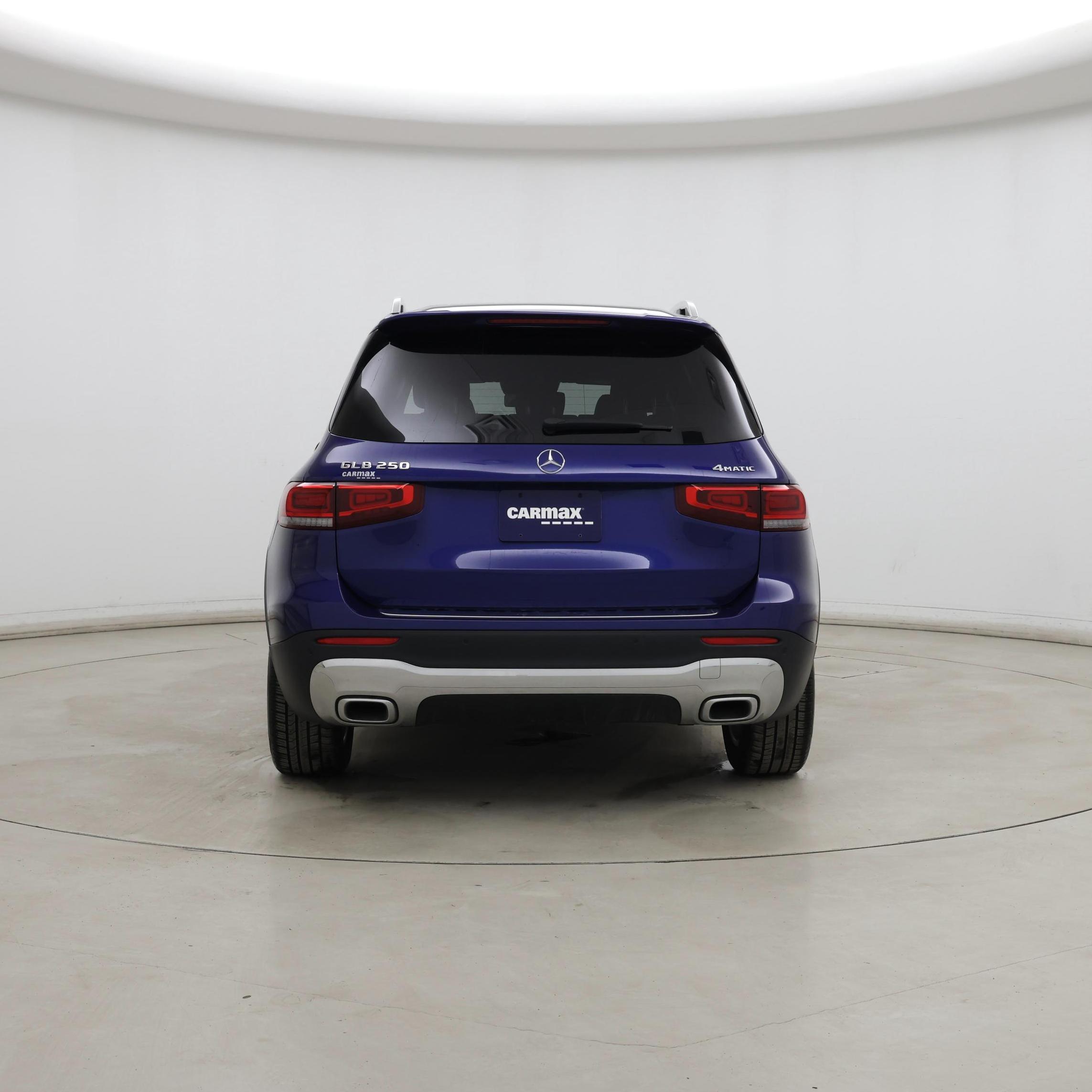 Thumbnail: 2023 Mercedes-Benz GLB - 6