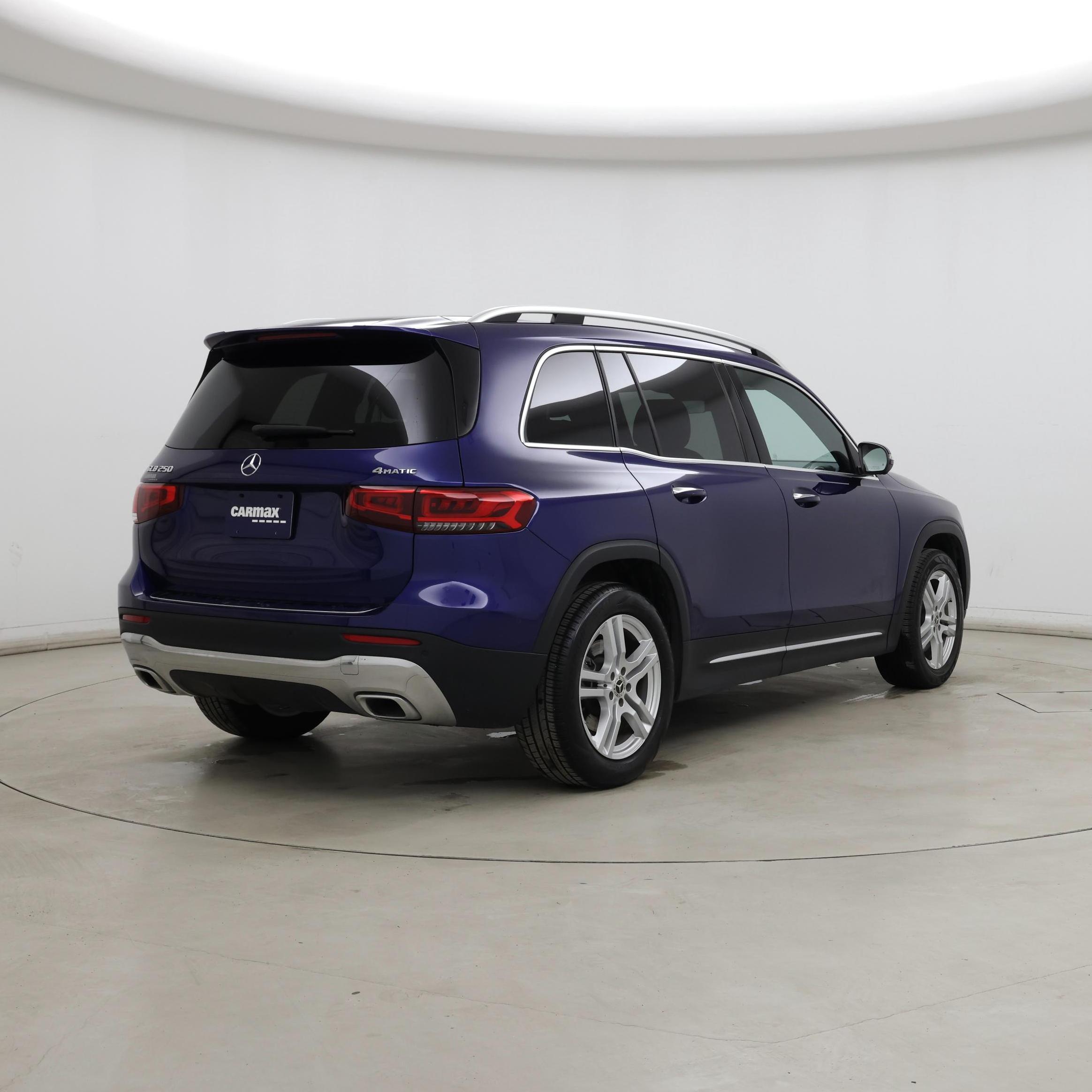 Thumbnail: 2023 Mercedes-Benz GLB - 8