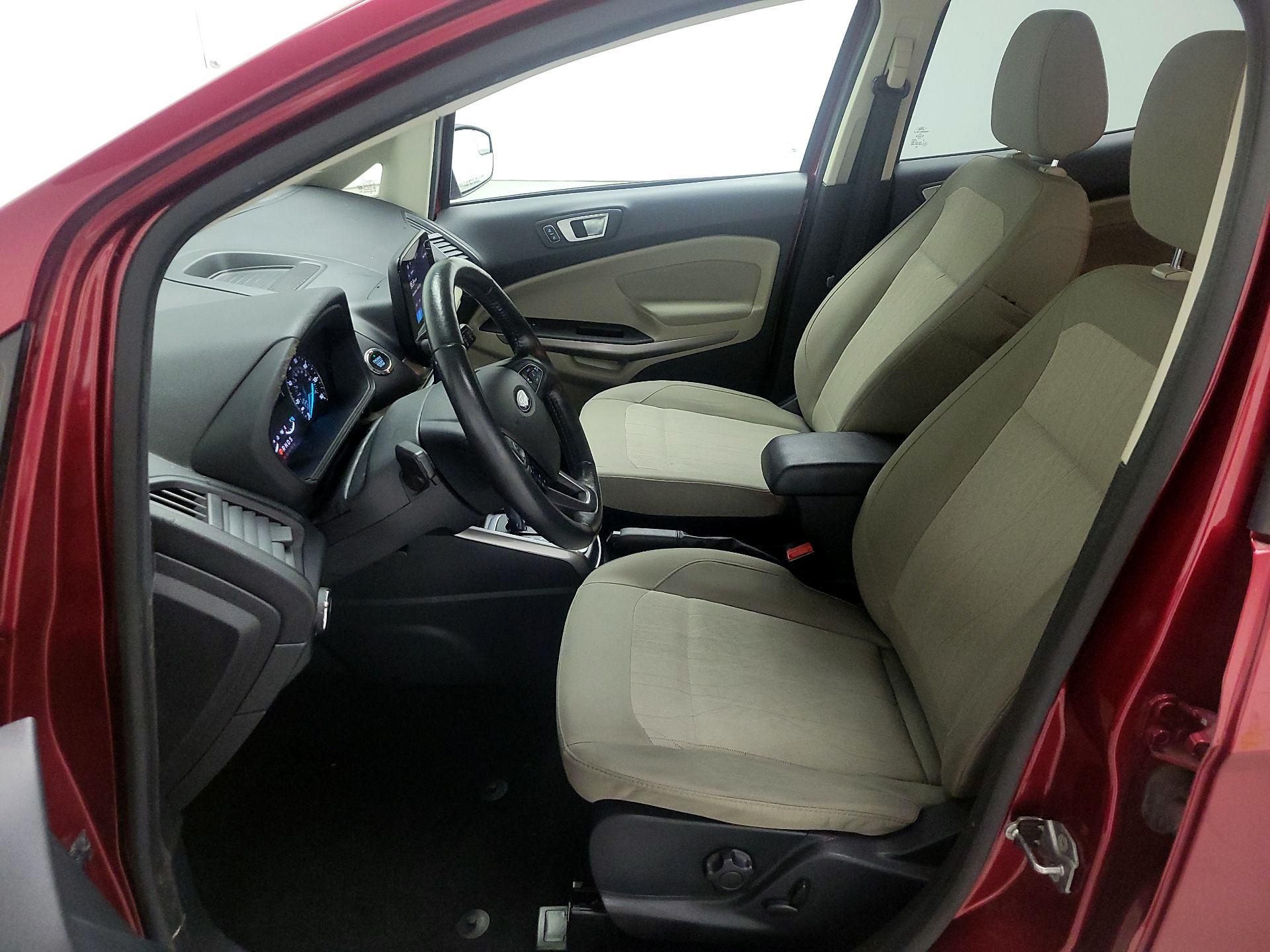 Thumbnail: 2019 Ford EcoSport - 11