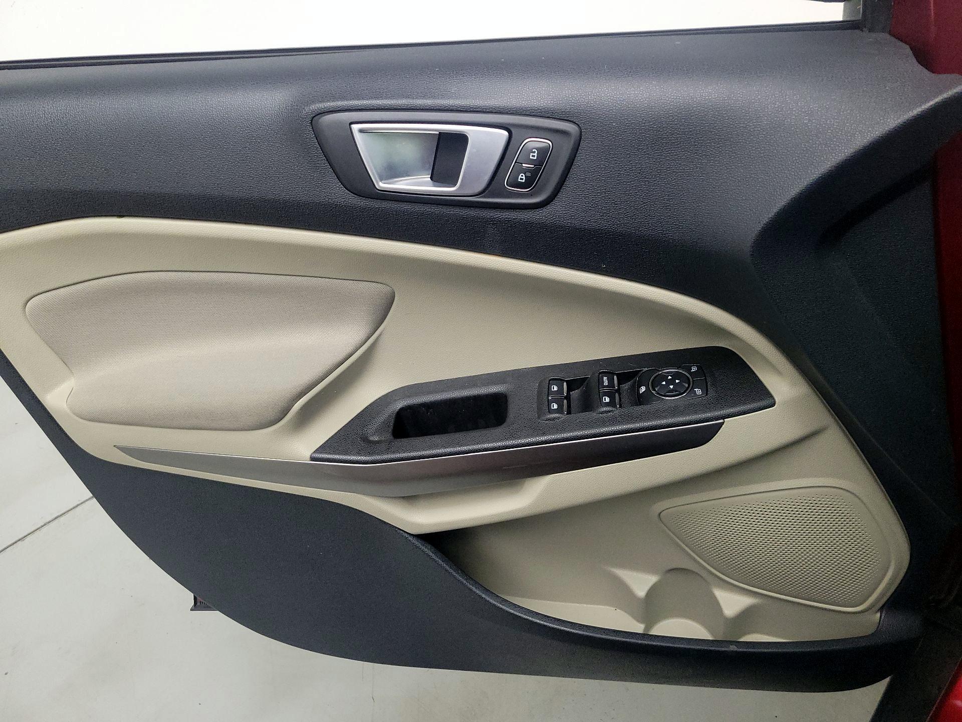 Thumbnail: 2019 Ford EcoSport - 12