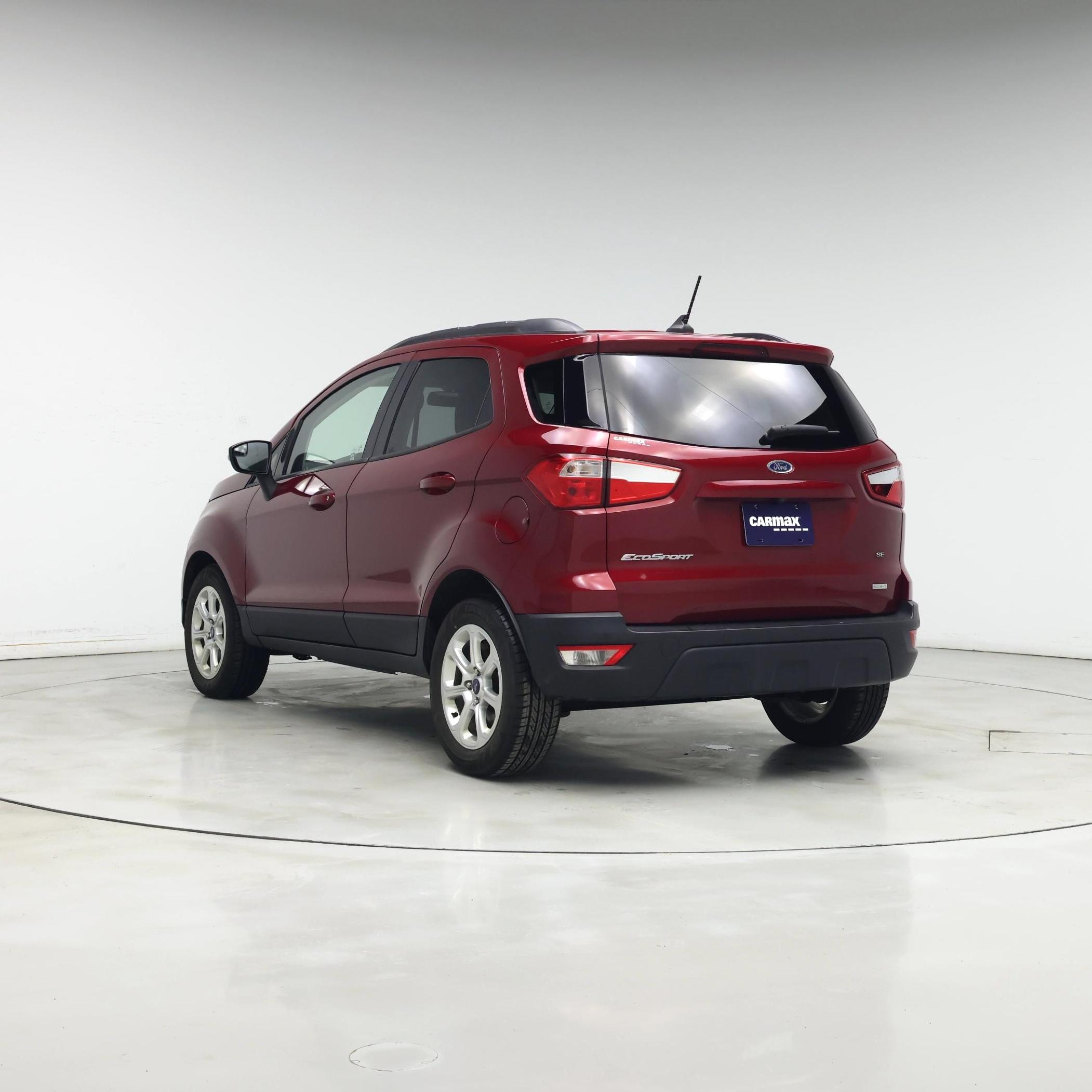 Thumbnail: 2019 Ford EcoSport - 2