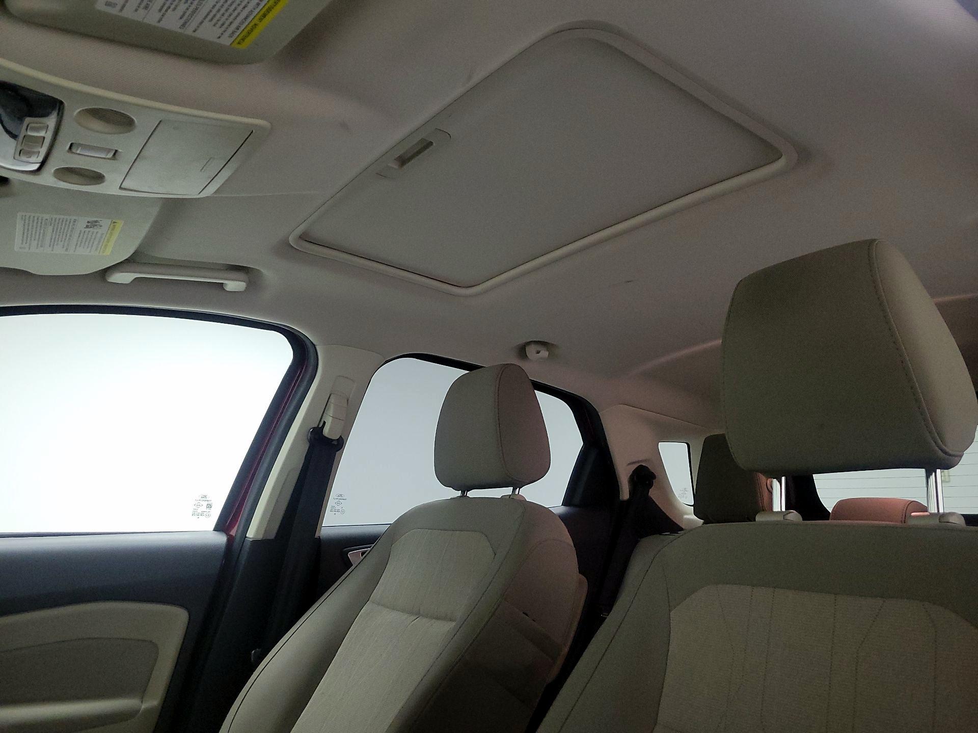 Thumbnail: 2019 Ford EcoSport - 19