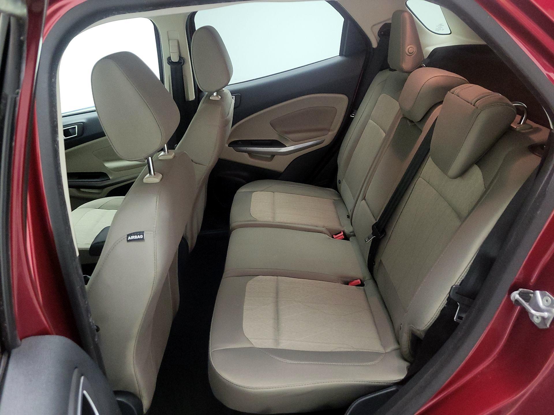 Thumbnail: 2019 Ford EcoSport - 20