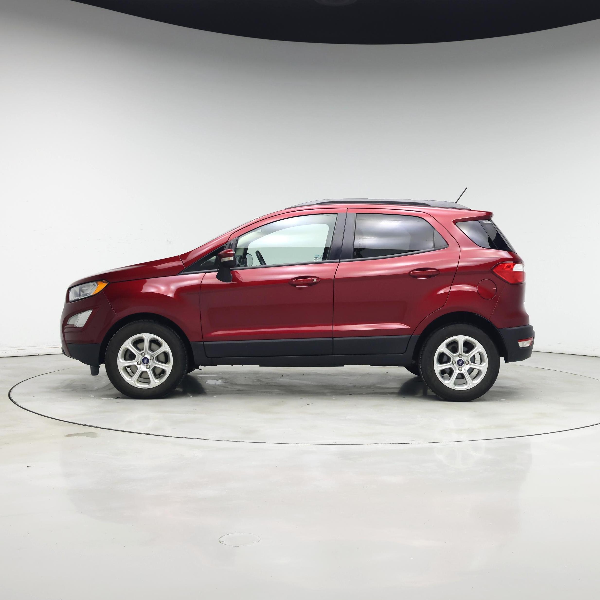 Thumbnail: 2019 Ford EcoSport - 3