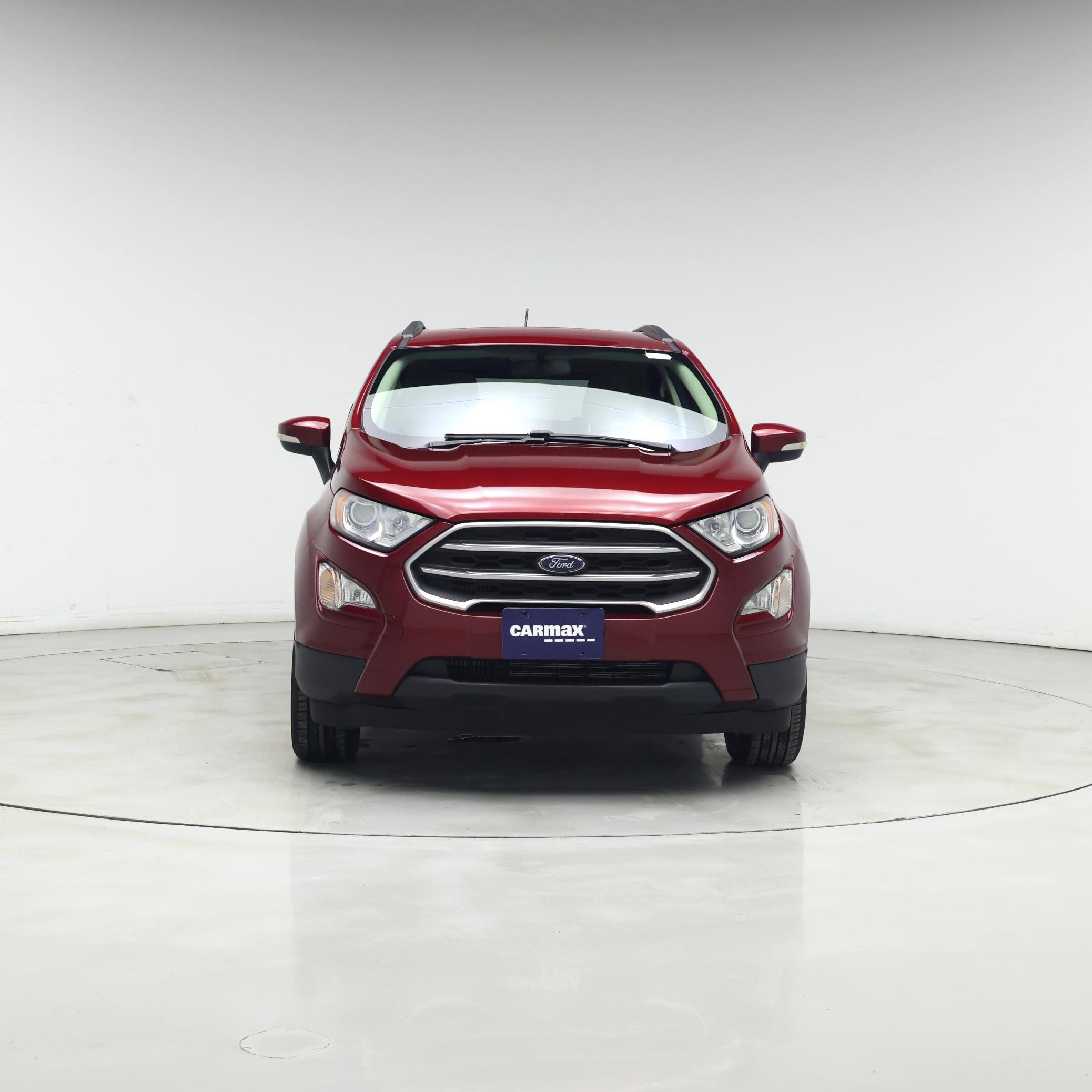 Thumbnail: 2019 Ford EcoSport - 5