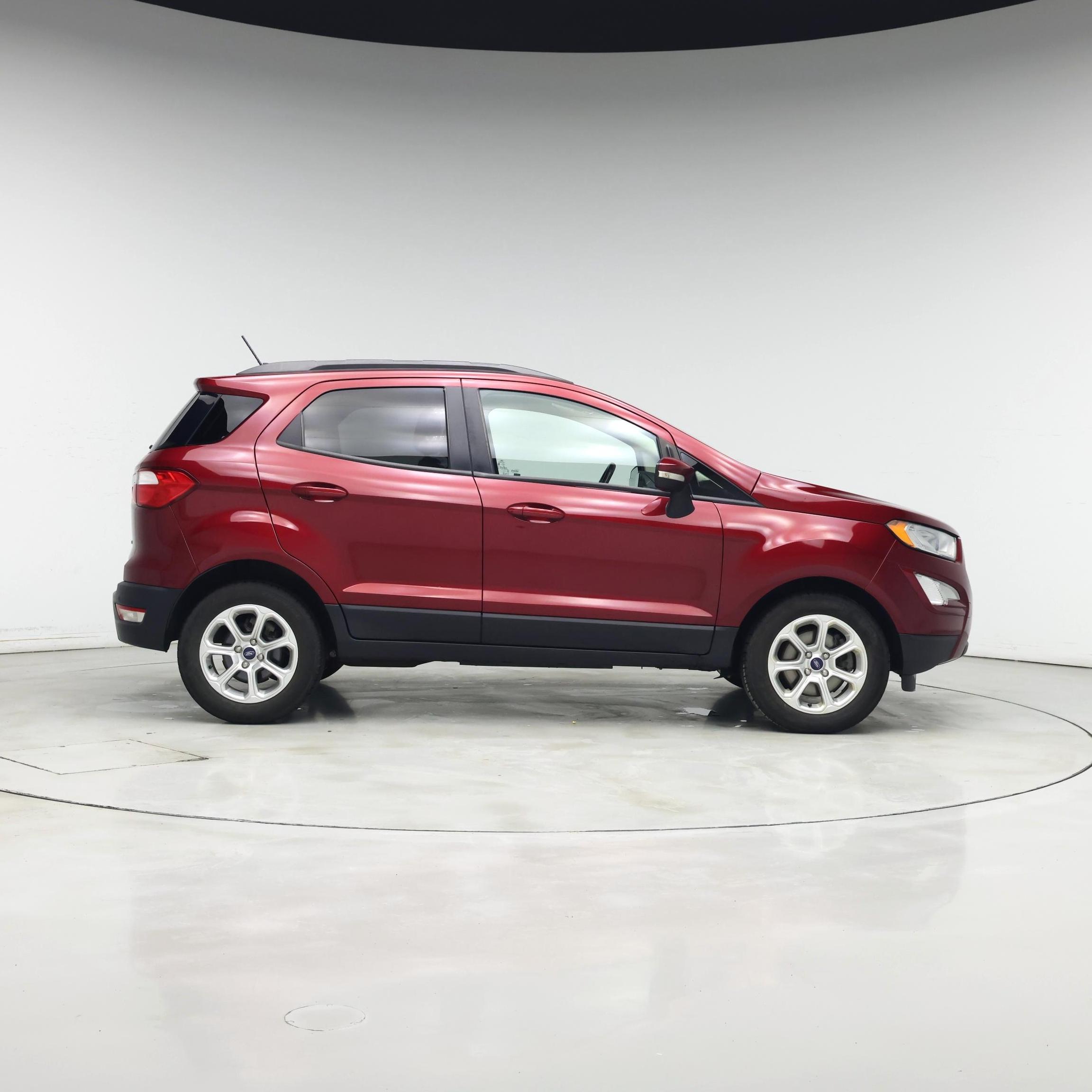 Thumbnail: 2019 Ford EcoSport - 7