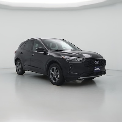 2024 Ford Escape ST-Line Select