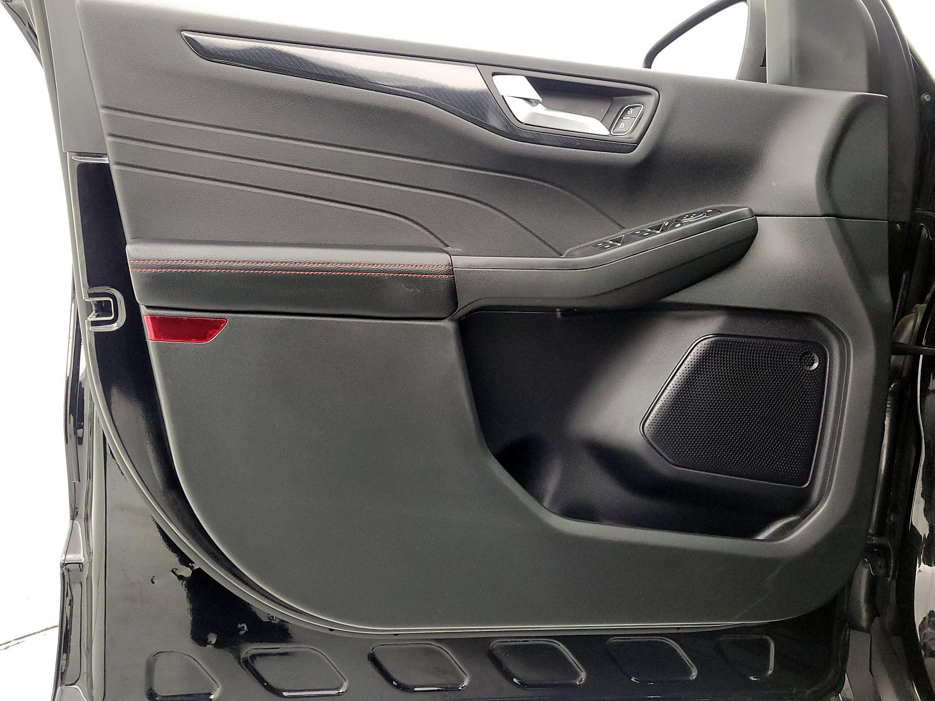 Thumbnail: 2024 Ford Escape - 12