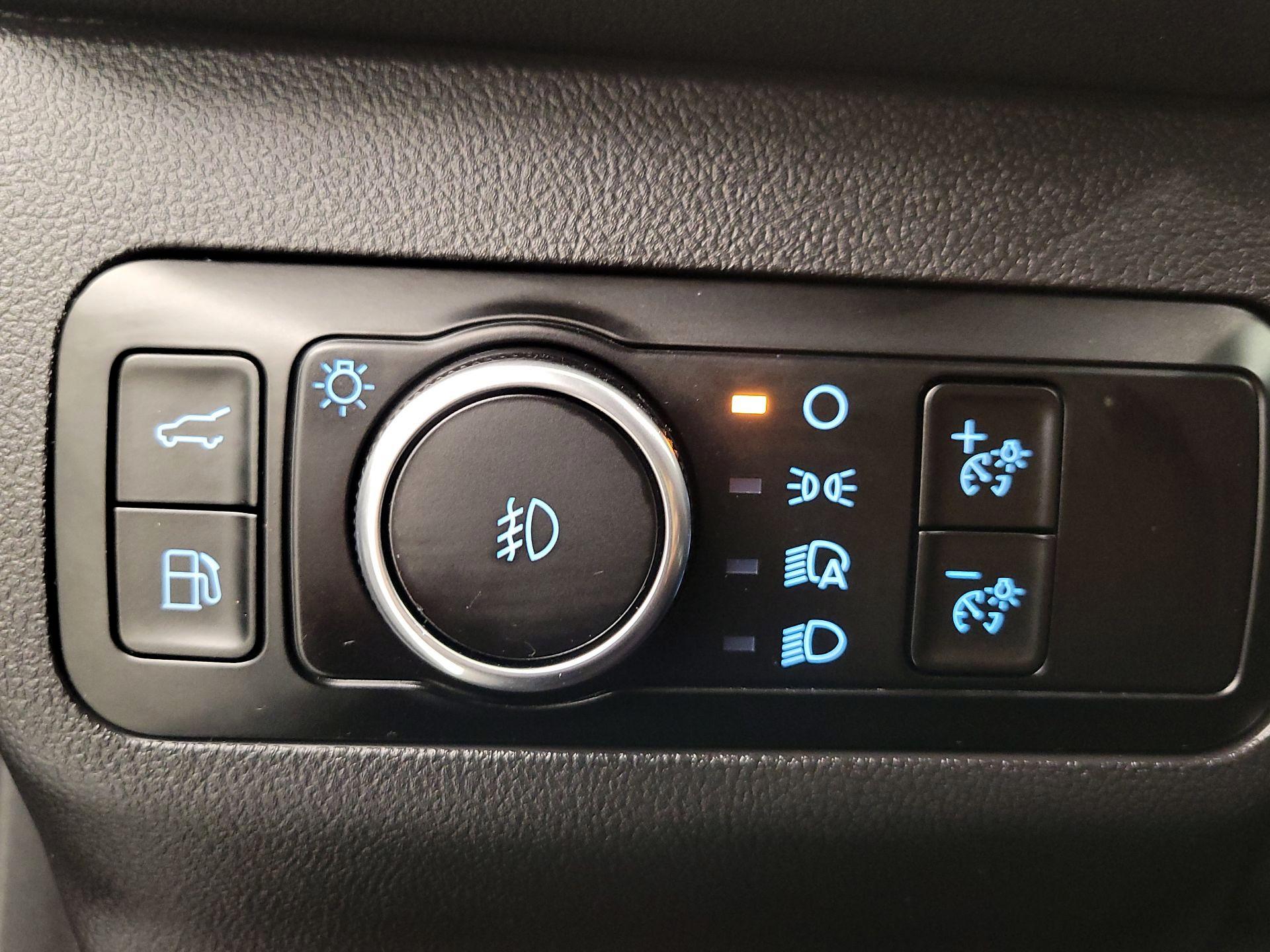 Thumbnail: 2024 Ford Escape - 13