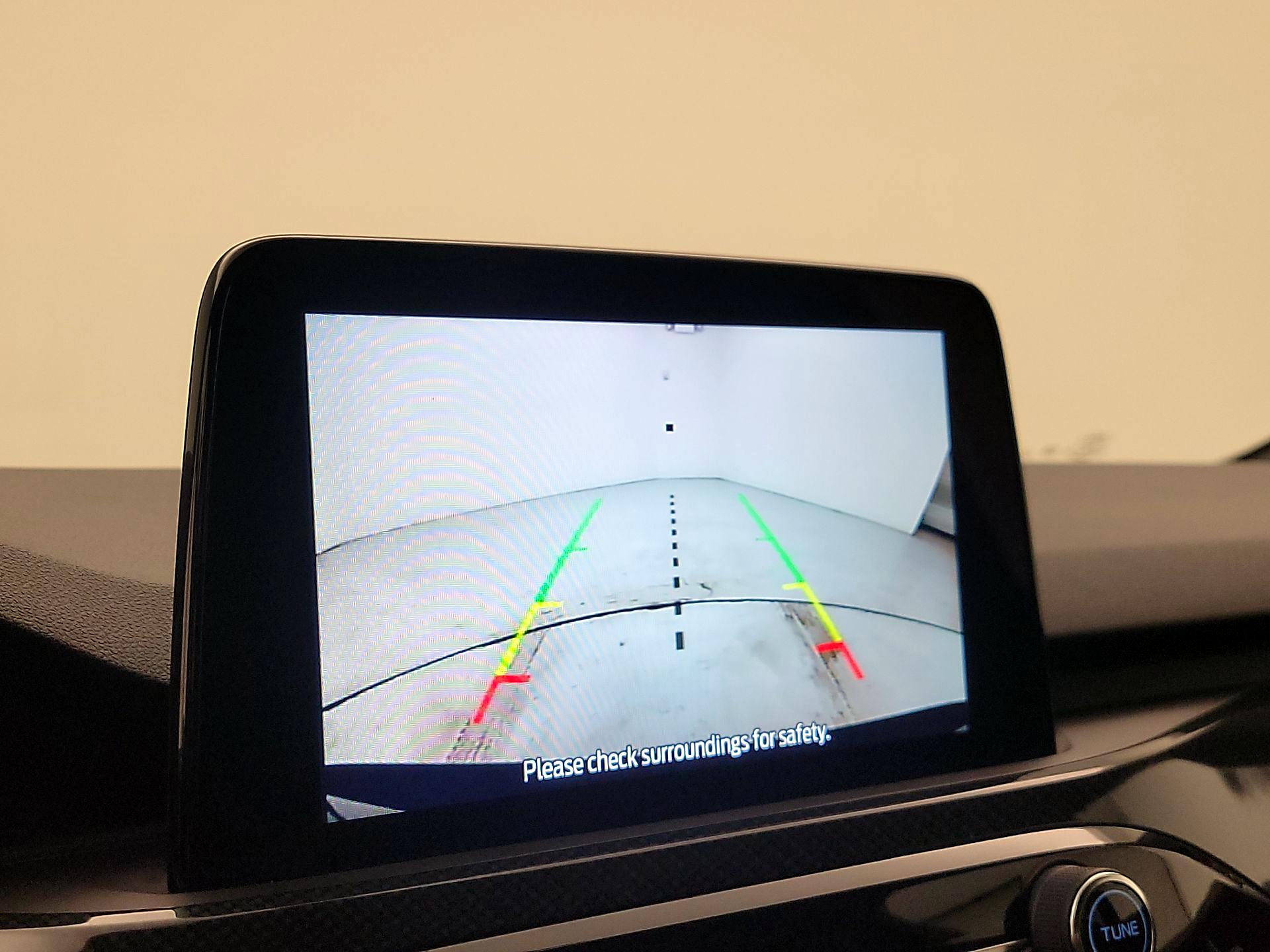 Thumbnail: 2024 Ford Escape - 14