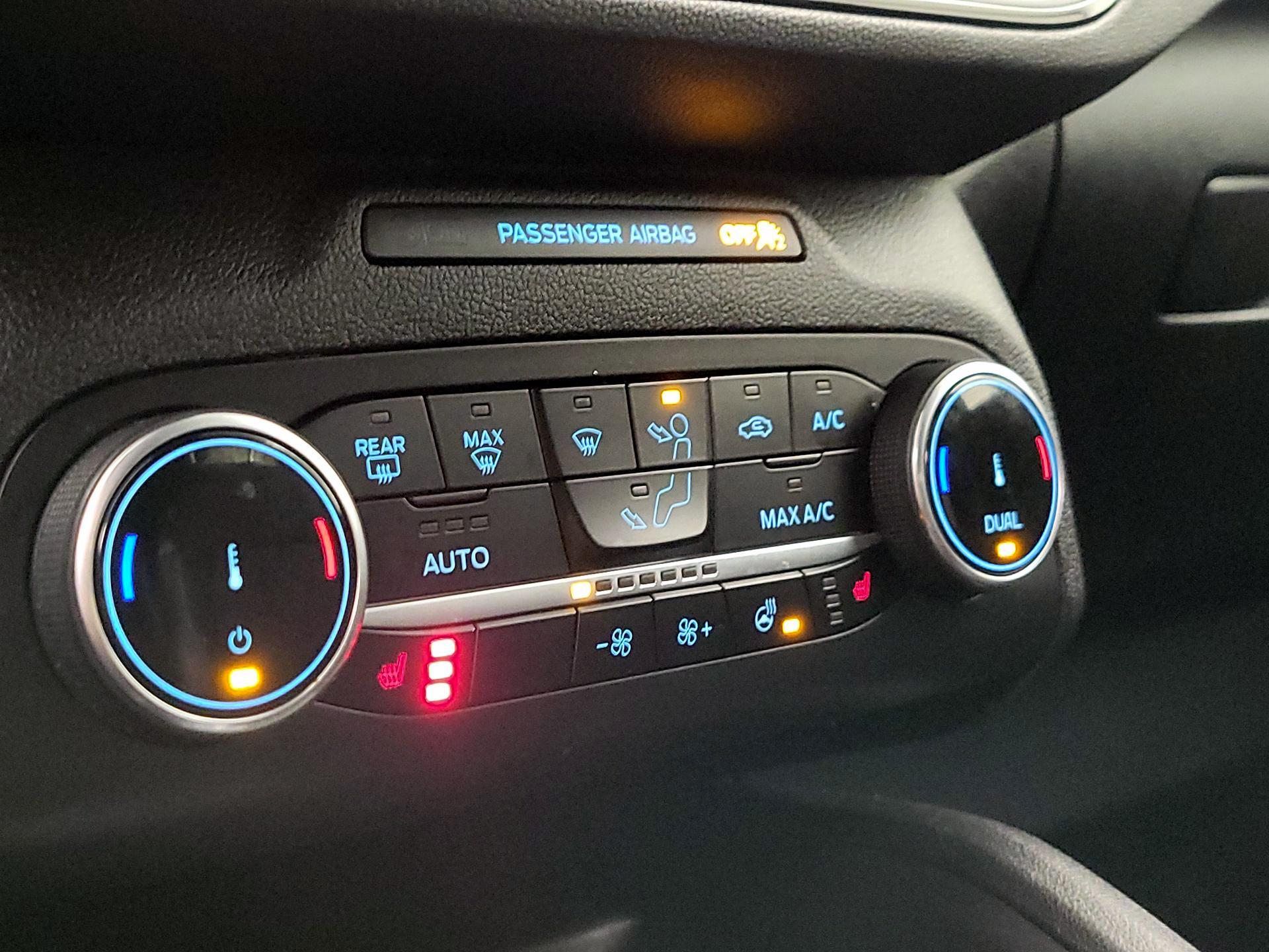 Thumbnail: 2024 Ford Escape - 16