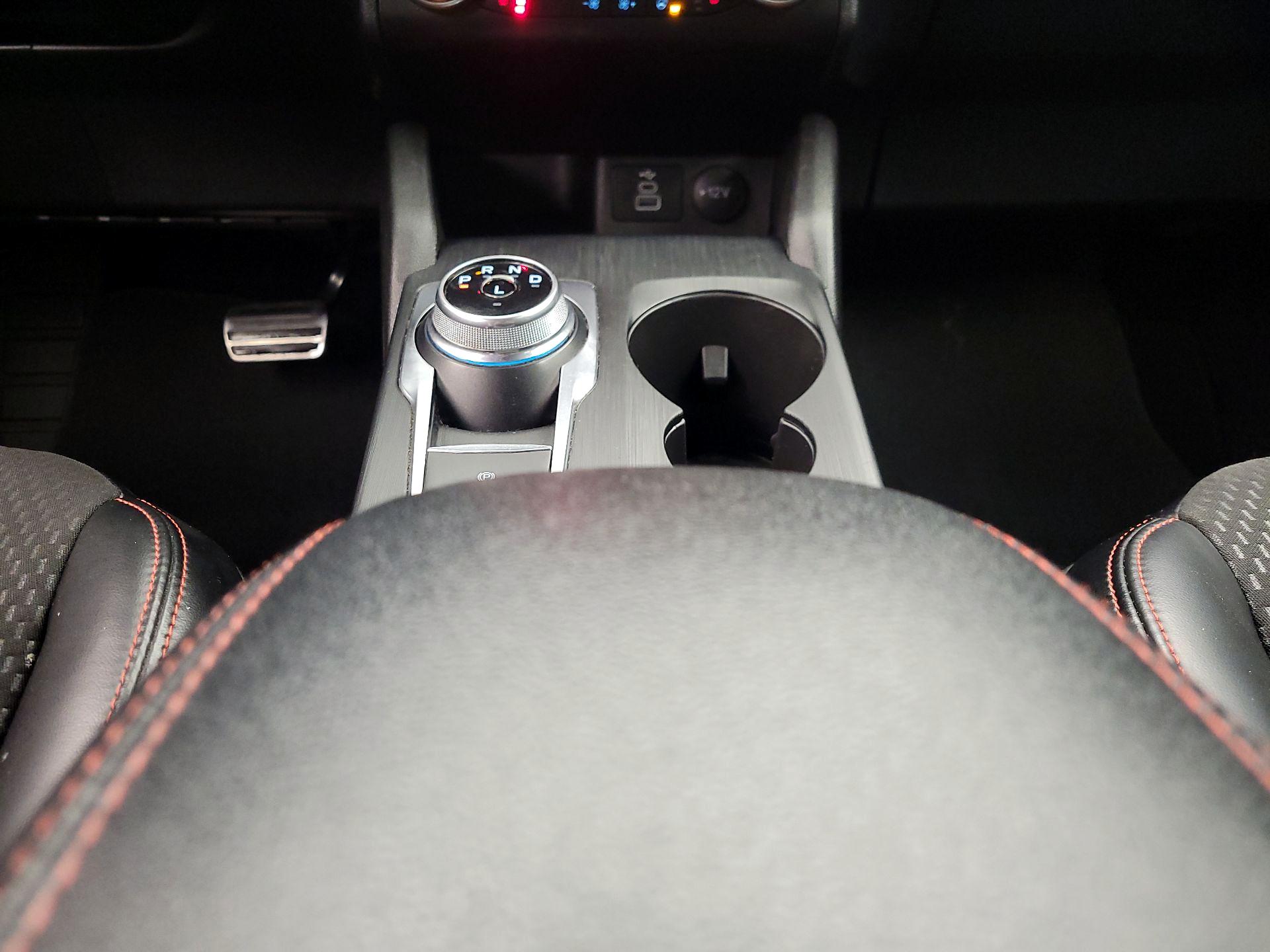 Thumbnail: 2024 Ford Escape - 17