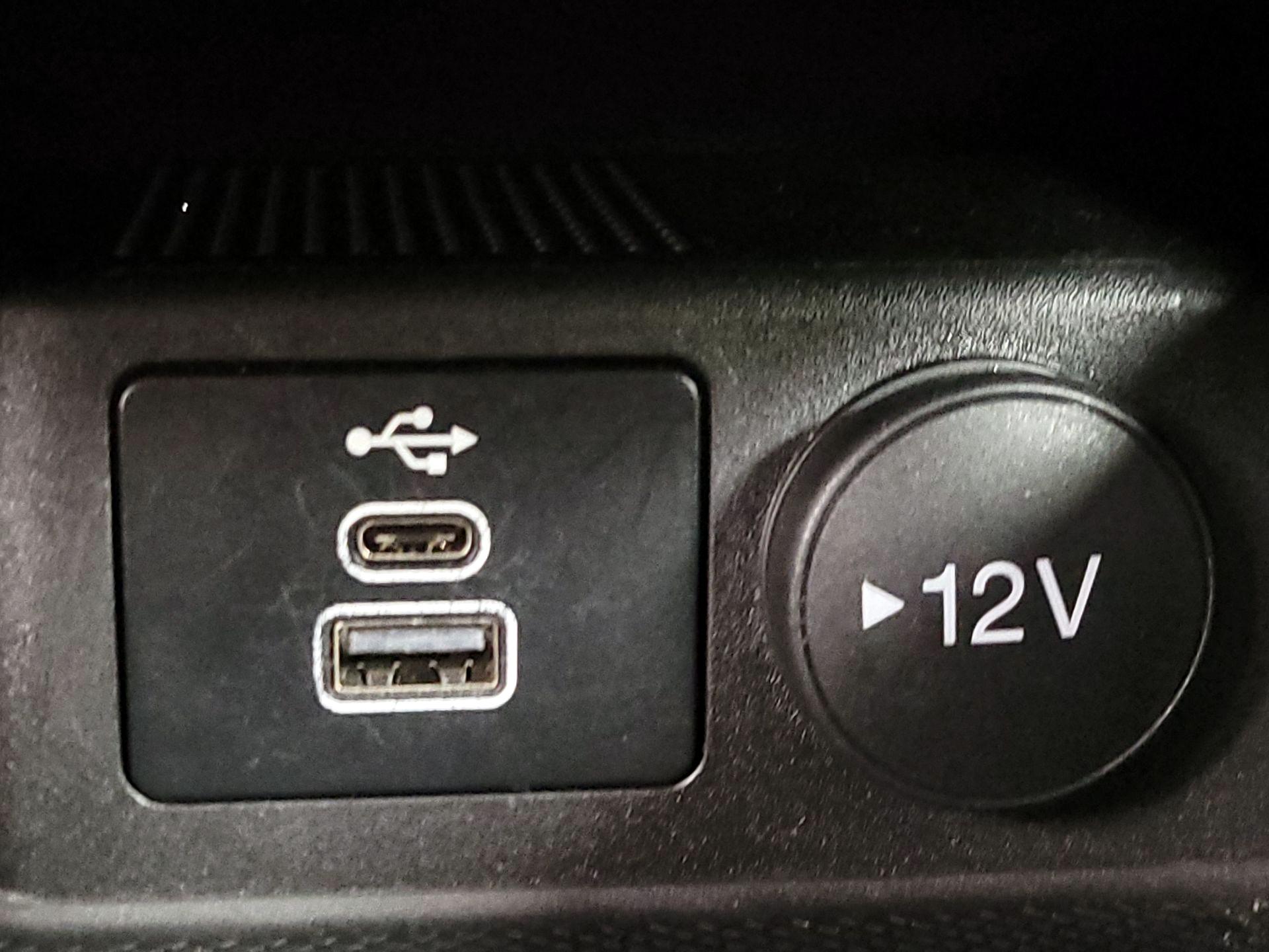 Thumbnail: 2024 Ford Escape - 18