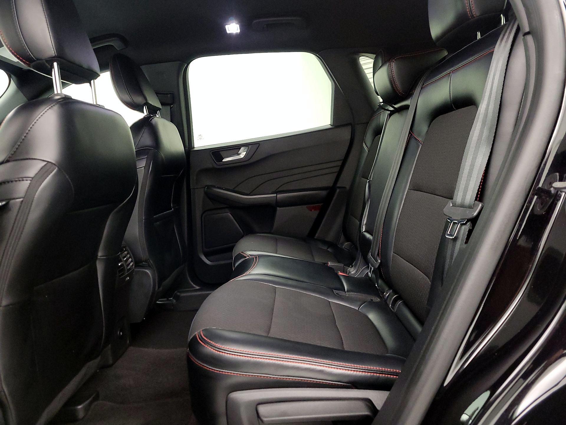 Thumbnail: 2024 Ford Escape - 19