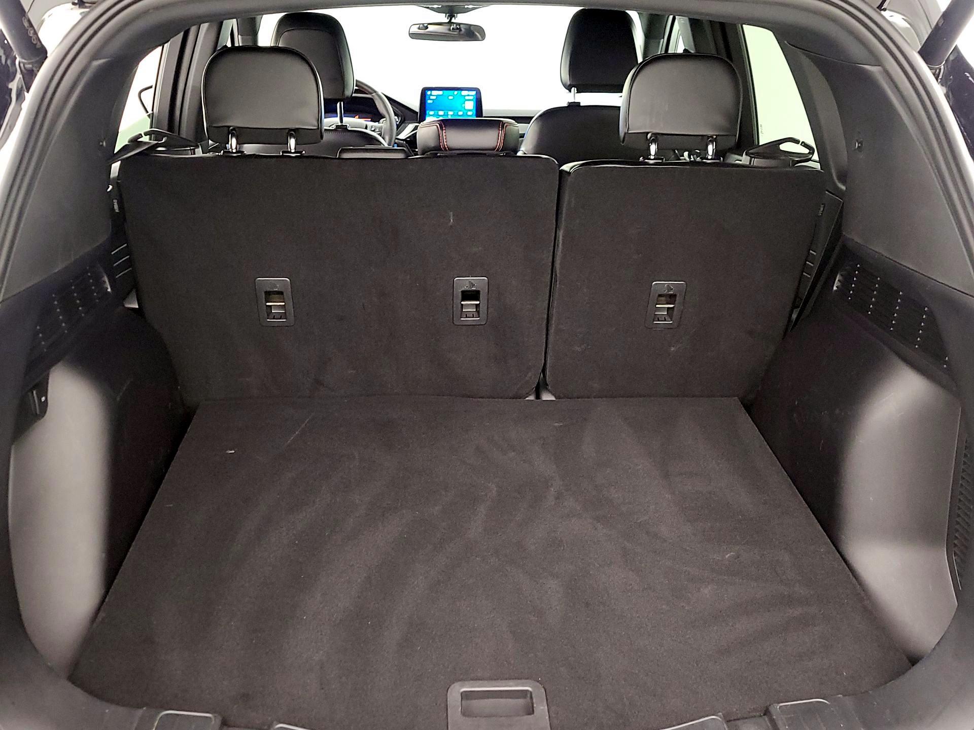 Thumbnail: 2024 Ford Escape - 20