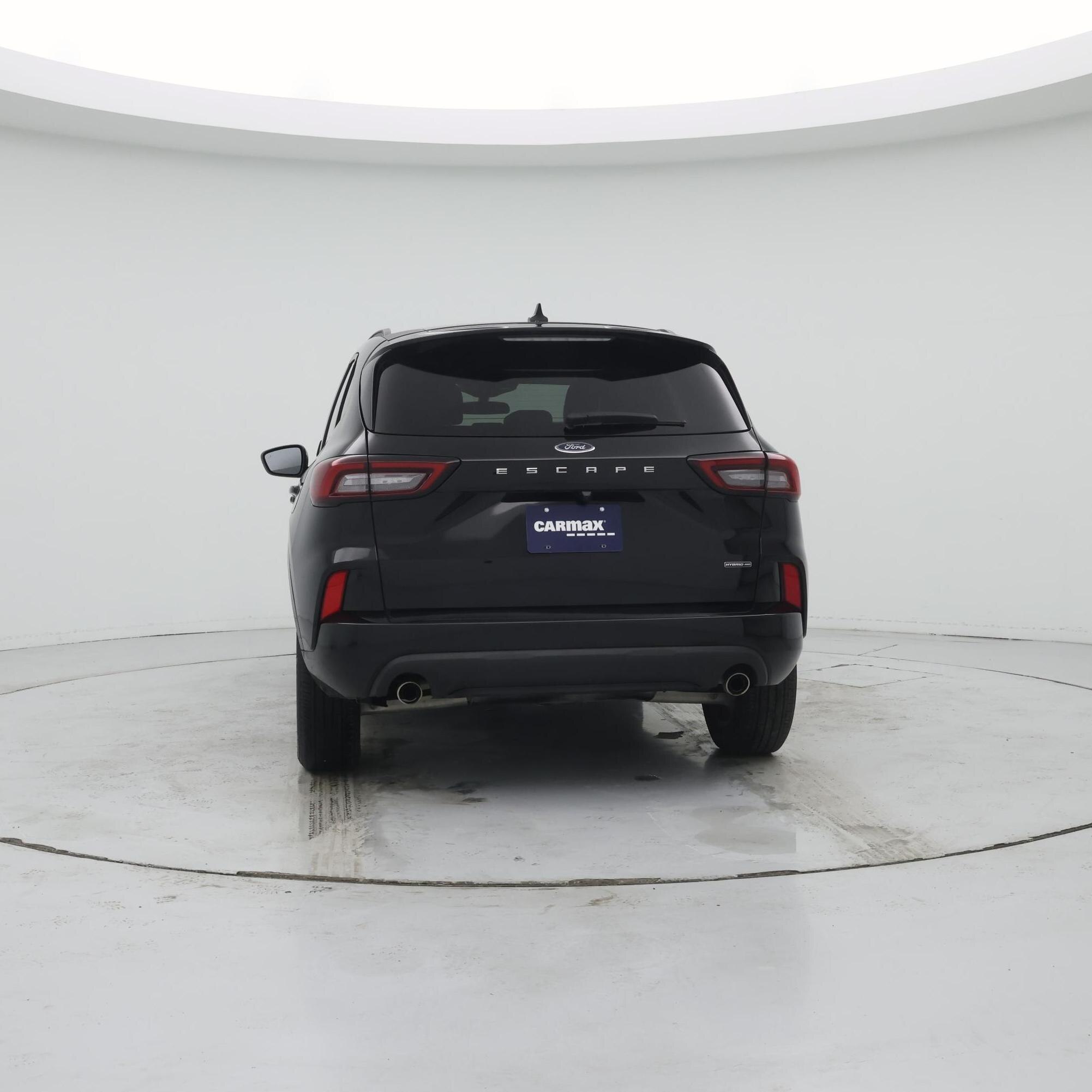 Thumbnail: 2024 Ford Escape - 6