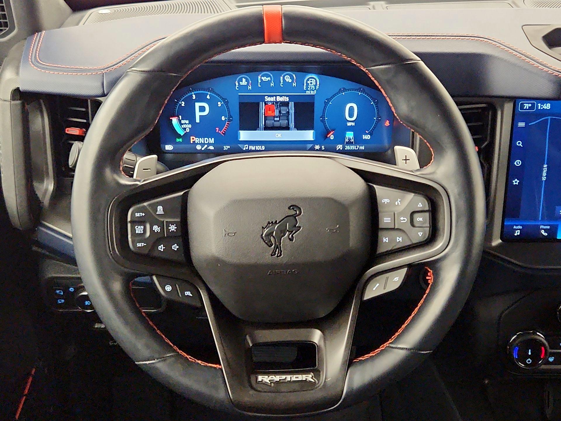 Thumbnail: 2022 Ford Bronco - 10