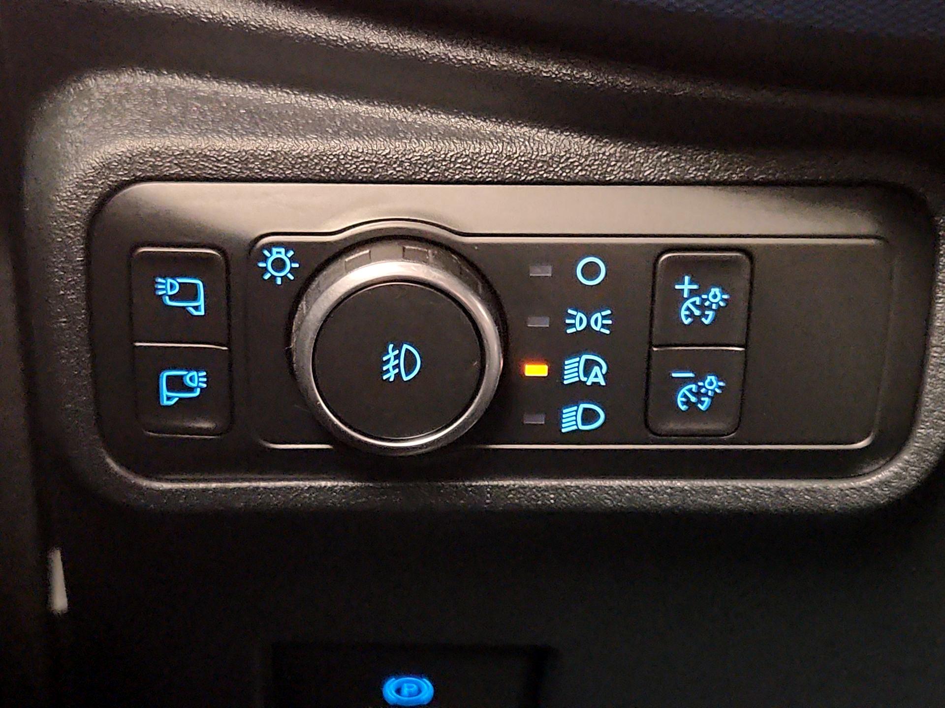 Thumbnail: 2022 Ford Bronco - 13