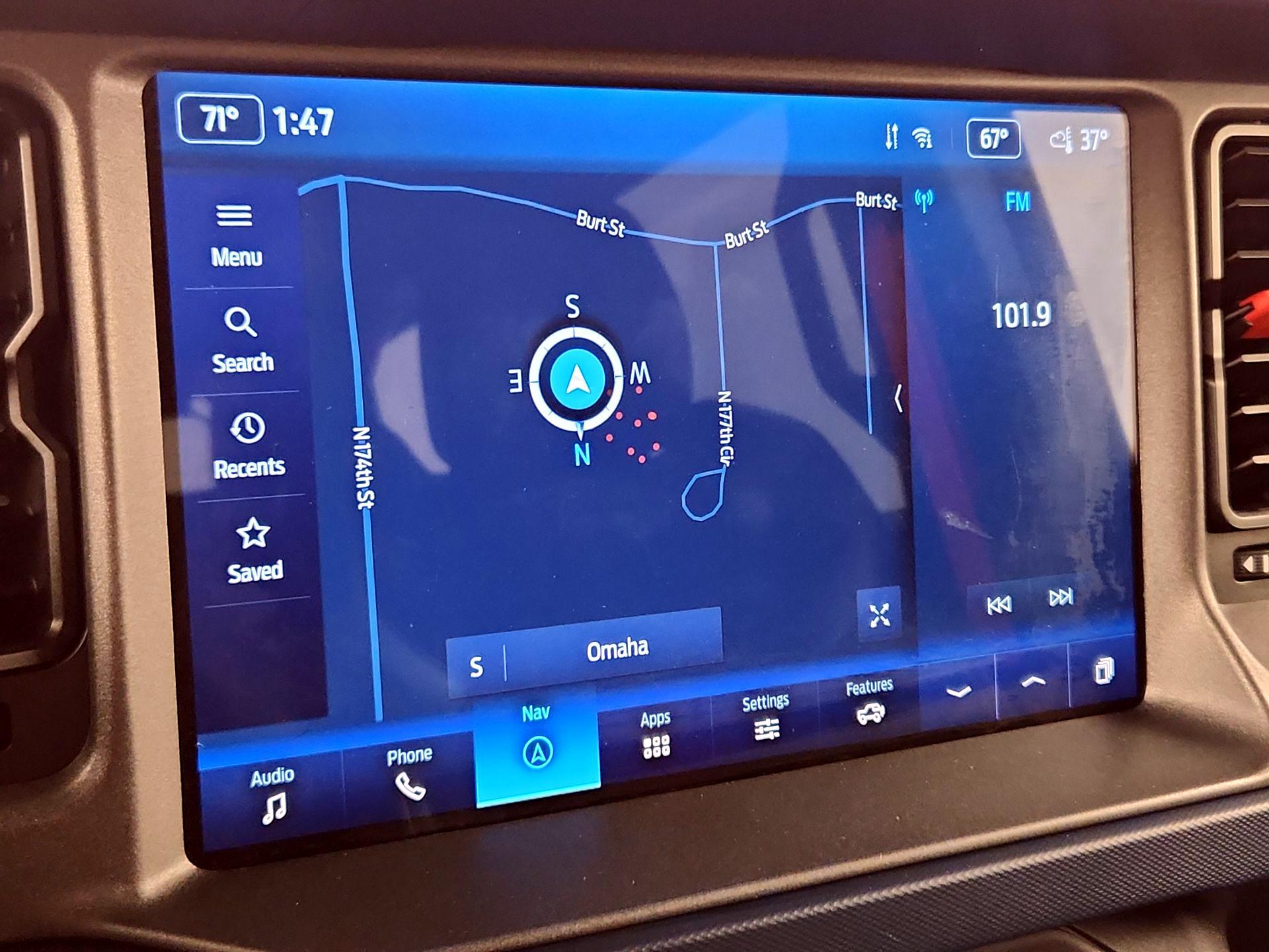 Thumbnail: 2022 Ford Bronco - 14