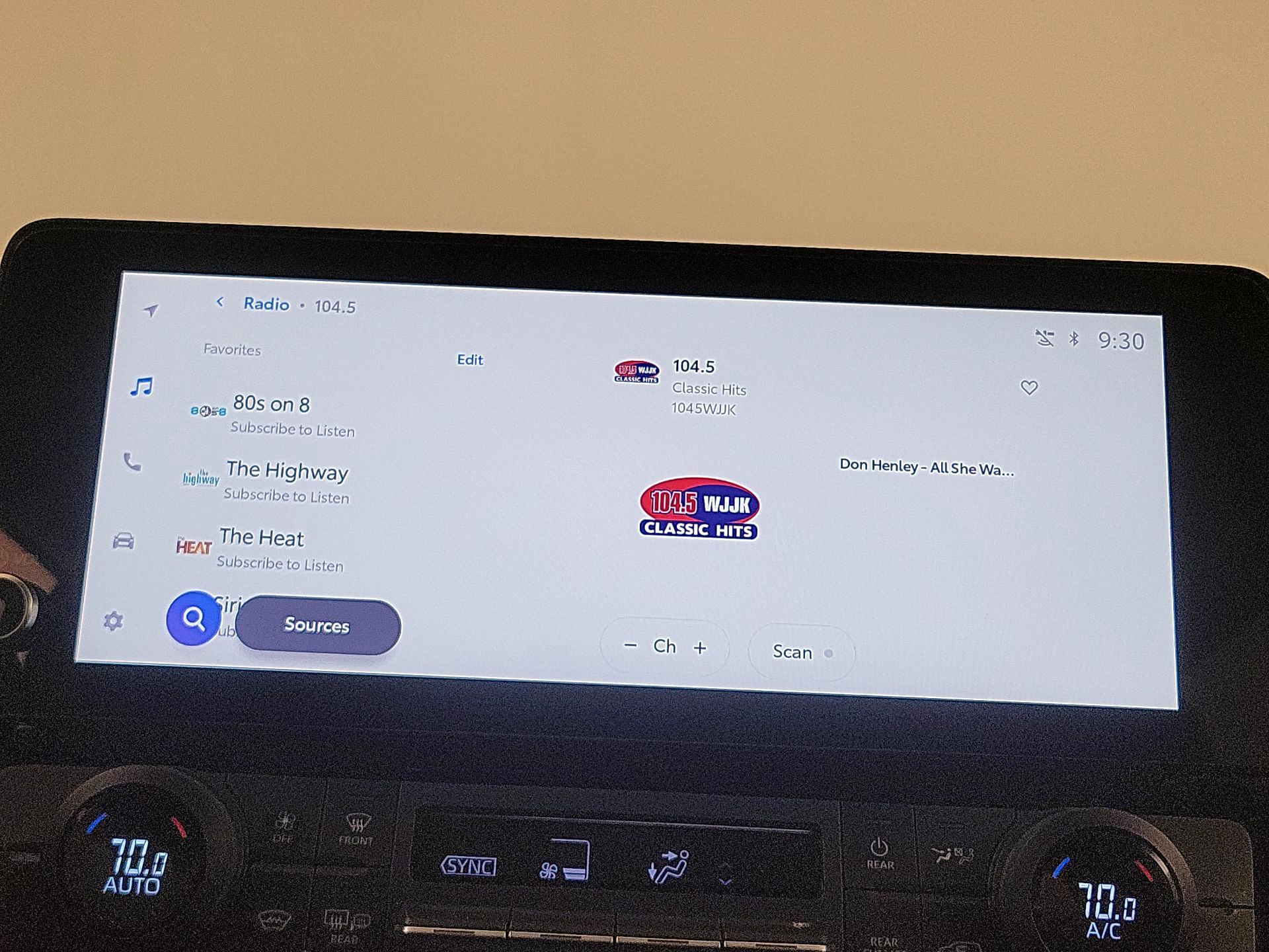 Thumbnail: 2025 Toyota Grand Highlander - 15