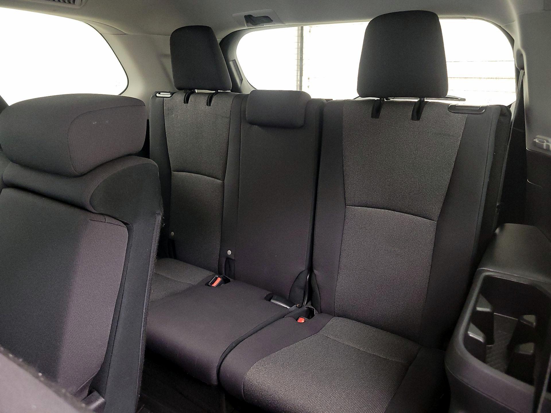 Thumbnail: 2025 Toyota Grand Highlander - 20