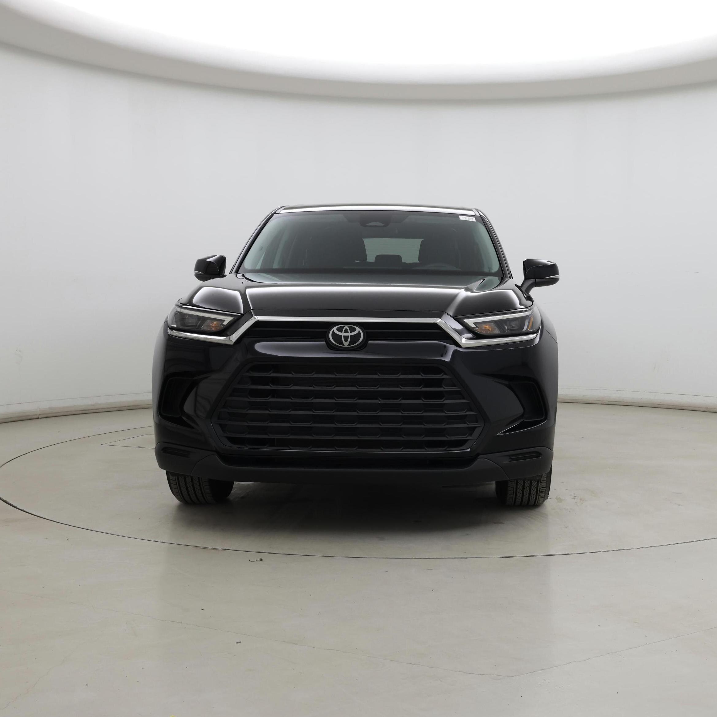 Thumbnail: 2025 Toyota Grand Highlander - 5
