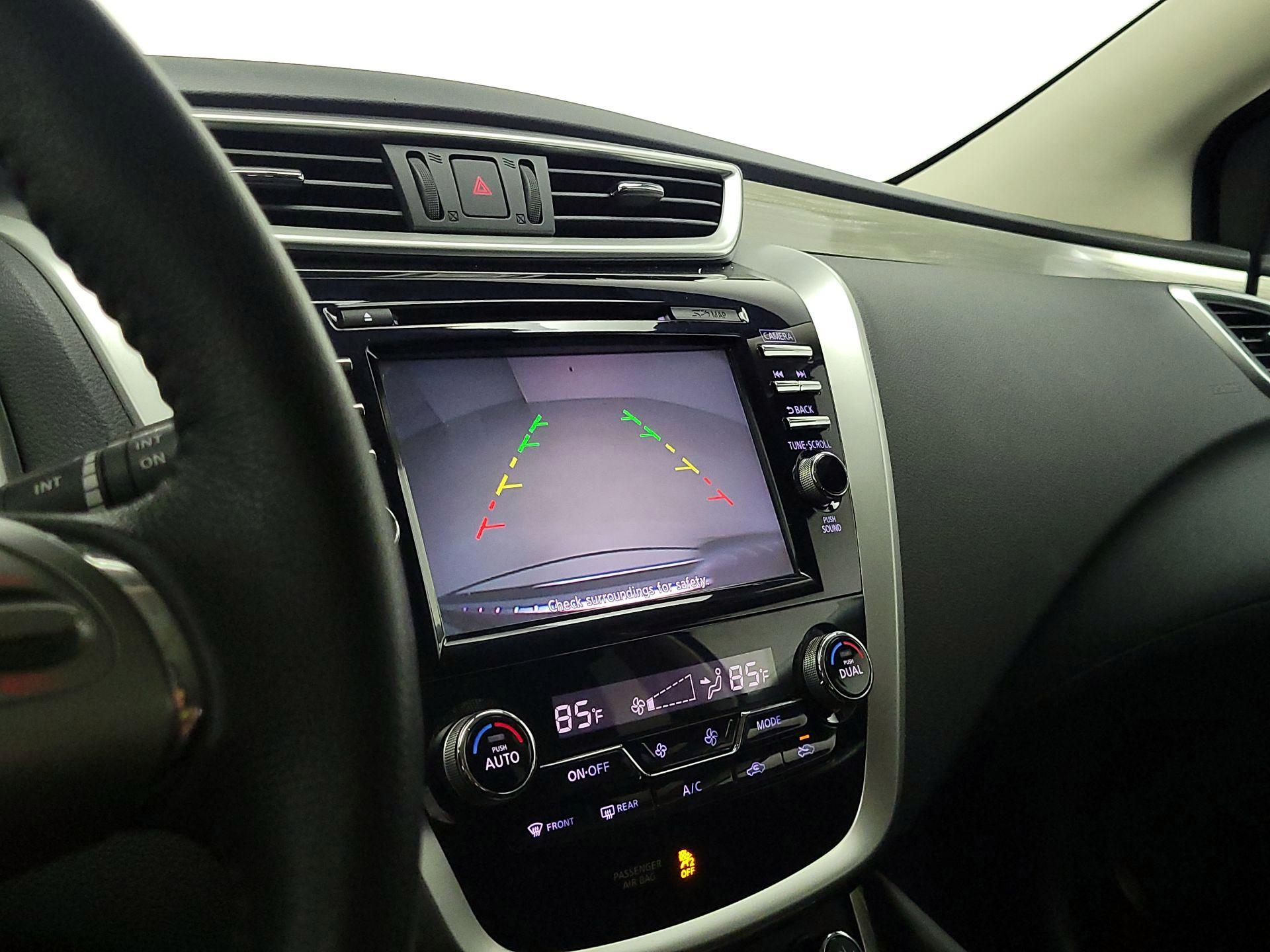 Thumbnail: 2016 Nissan Murano - 15