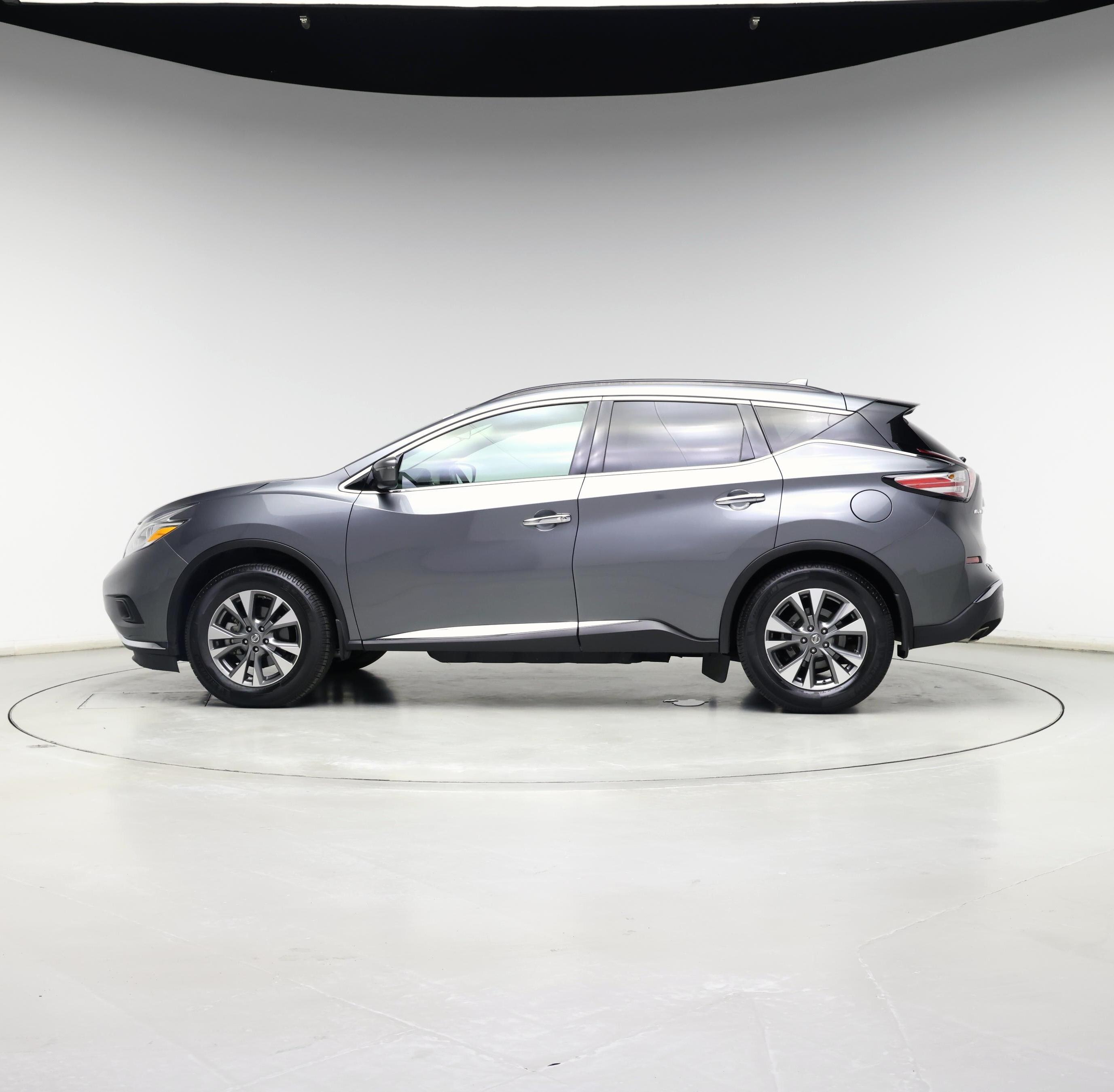 Thumbnail: 2016 Nissan Murano - 3