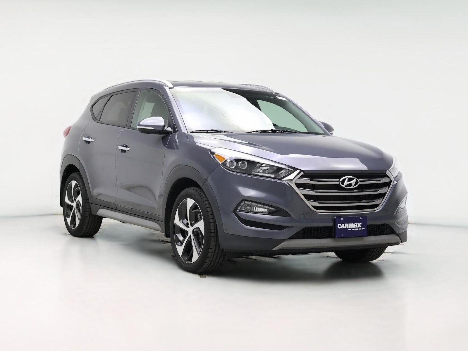 2018 Hyundai Tucson Limited