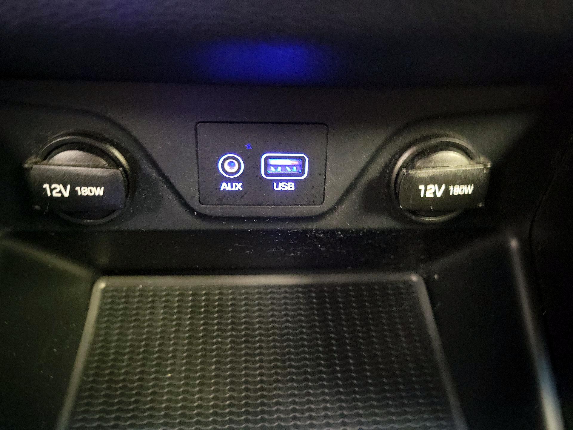 Thumbnail: 2018 Hyundai Tucson - 19