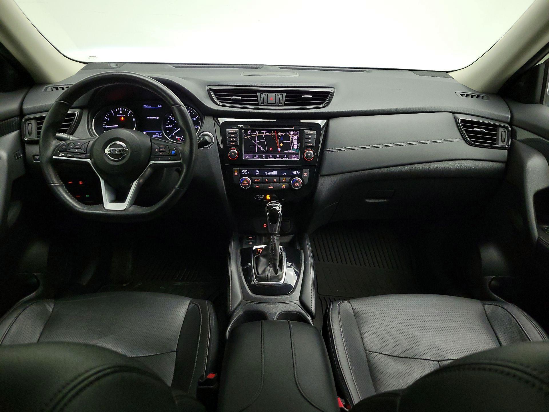 Thumbnail: 2019 Nissan Rogue - 9