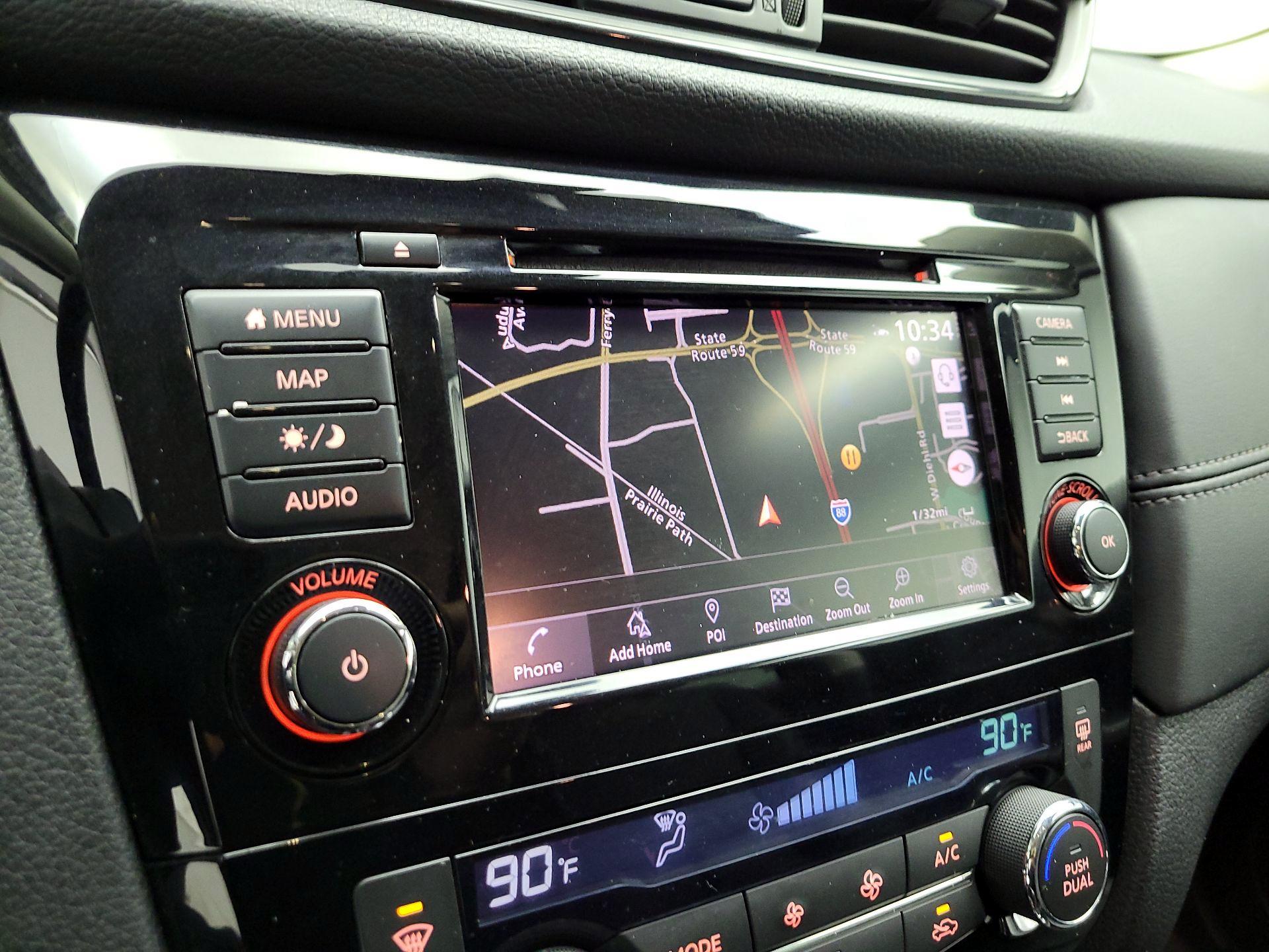 Thumbnail: 2019 Nissan Rogue - 13