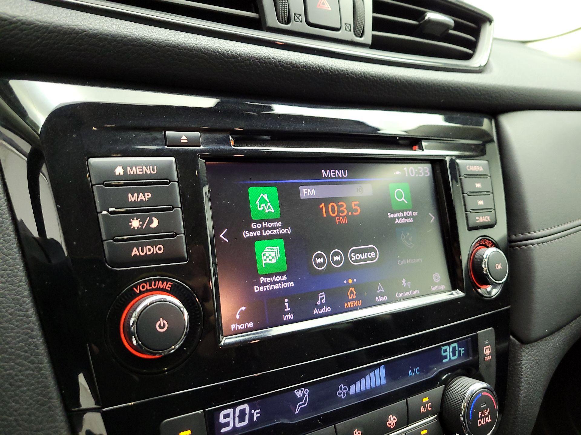 Thumbnail: 2019 Nissan Rogue - 15