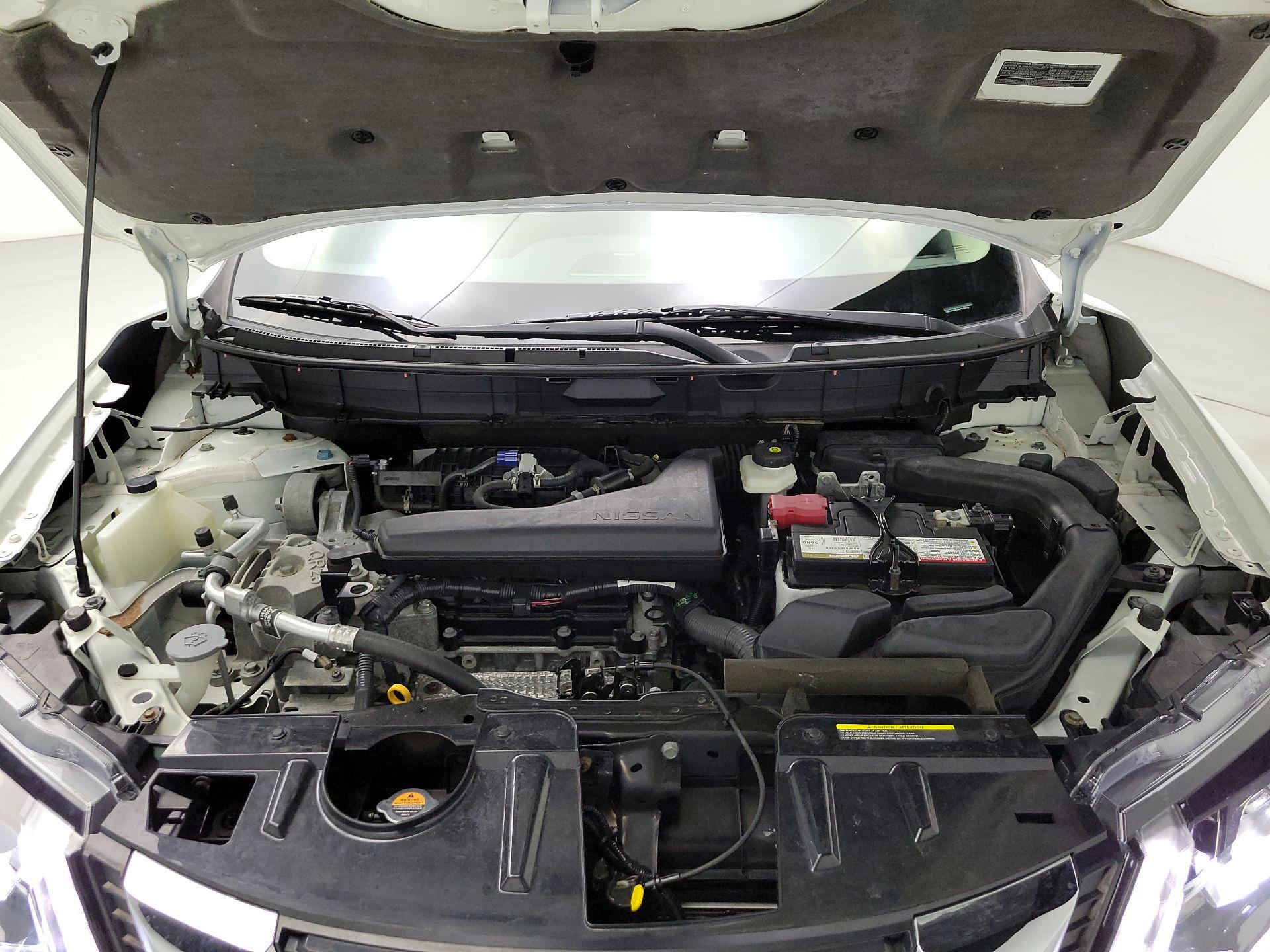 Thumbnail: 2019 Nissan Rogue - 20