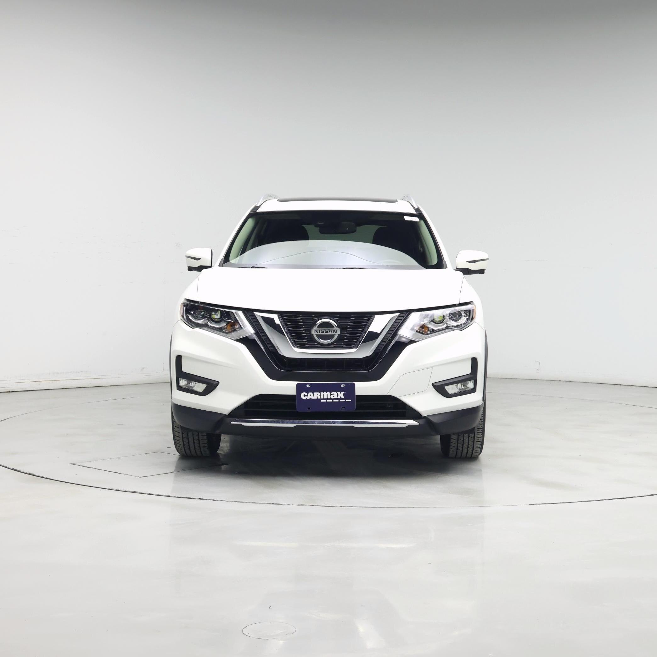 Thumbnail: 2019 Nissan Rogue - 5