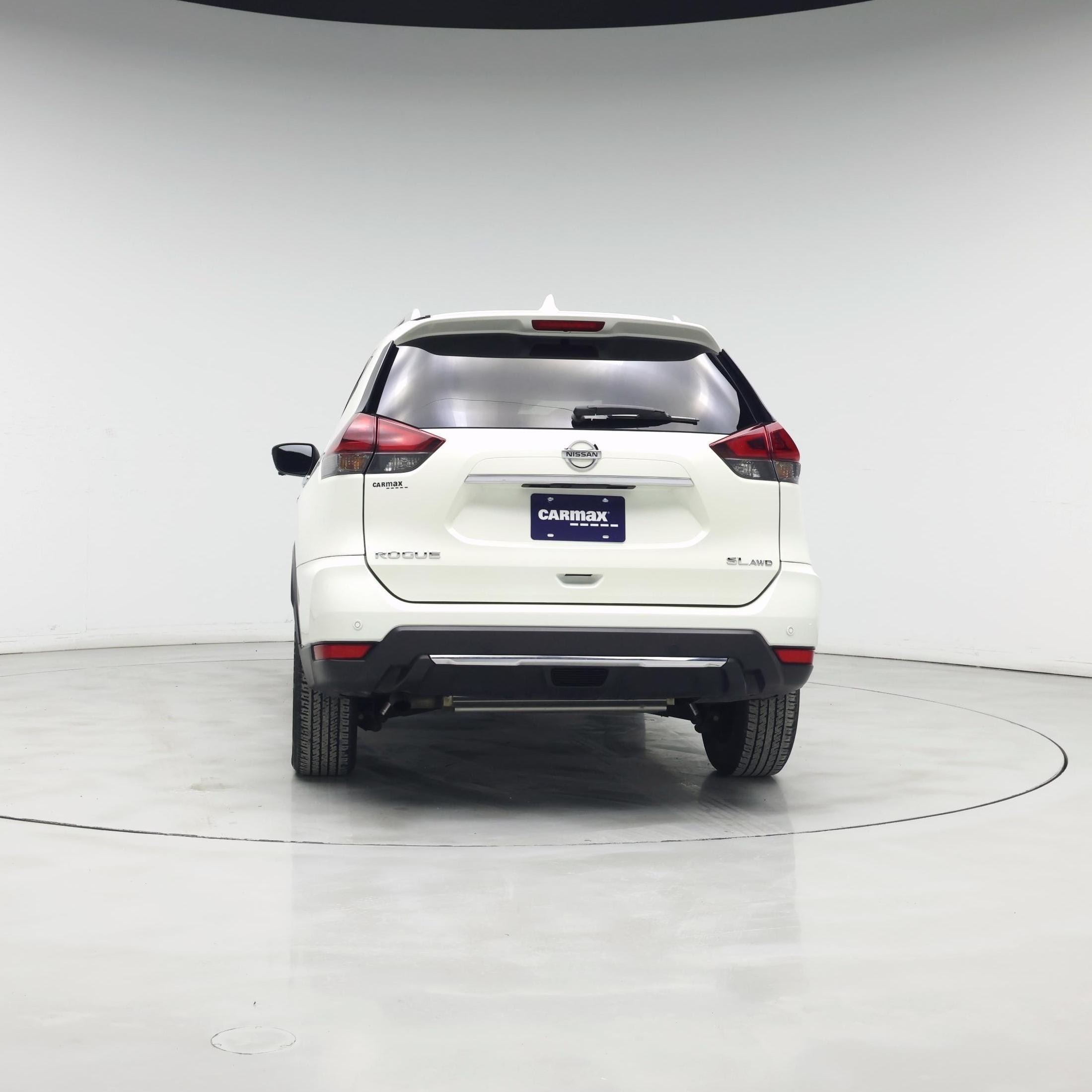 Thumbnail: 2019 Nissan Rogue - 6