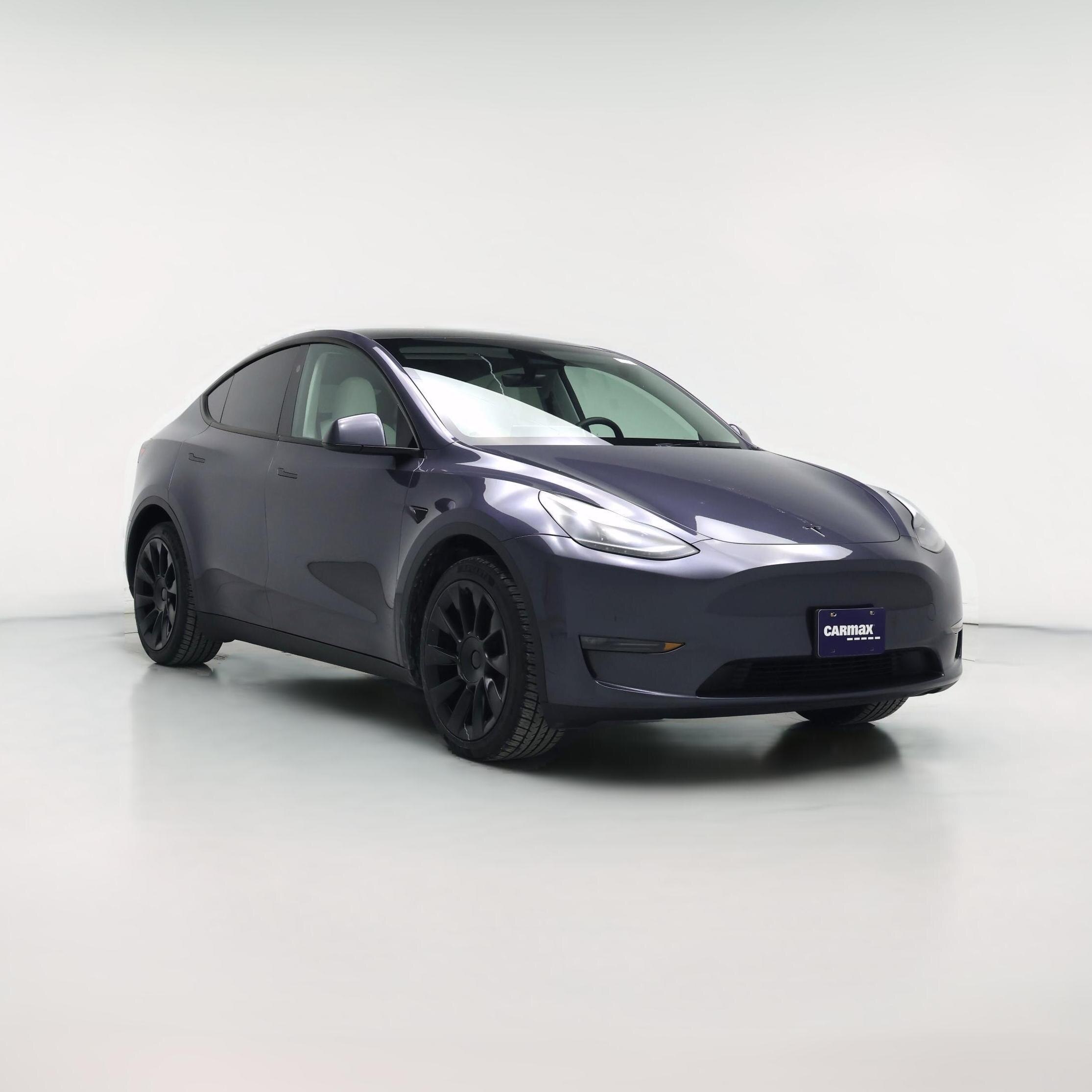 Thumbnail: 2023 Tesla Model Y - 1