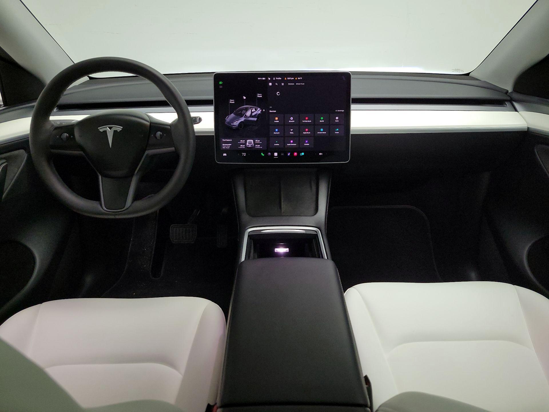 Thumbnail: 2023 Tesla Model Y - 9